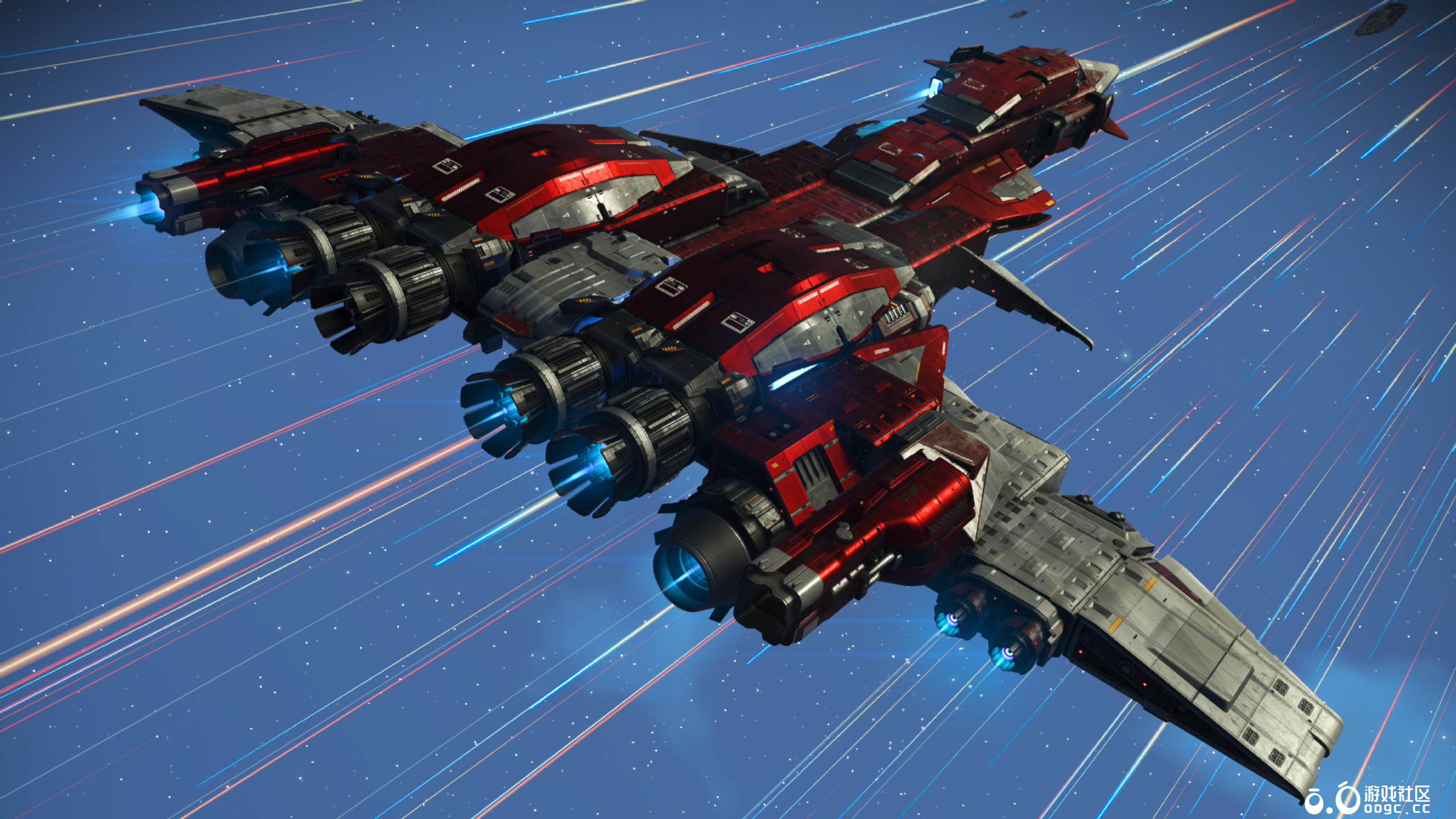 词穷，不知道叫什么名字好，原版拼接，无需mod，需要远征20艾伦模块-4