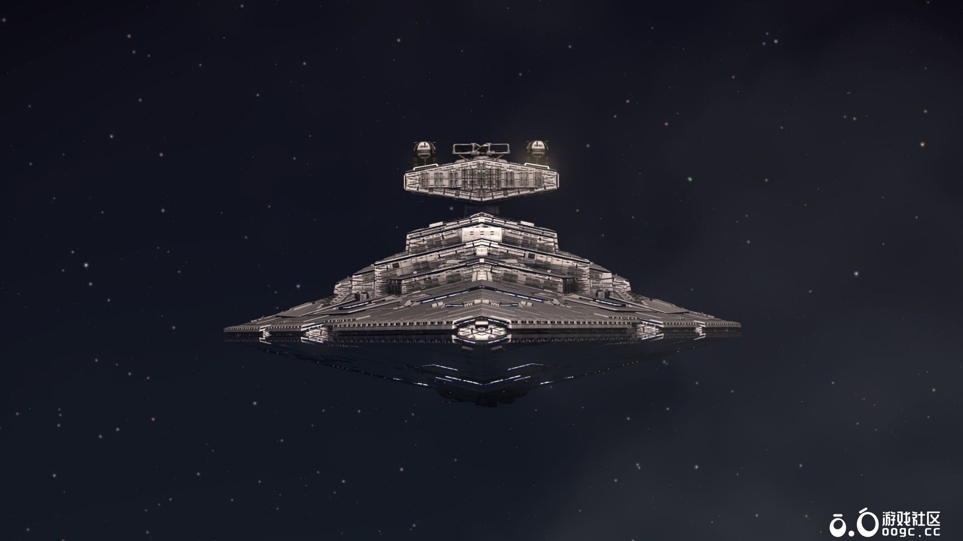 帝国II级歼星舰by paul_pk（Imperial II-Class Star Destroyer ）-8