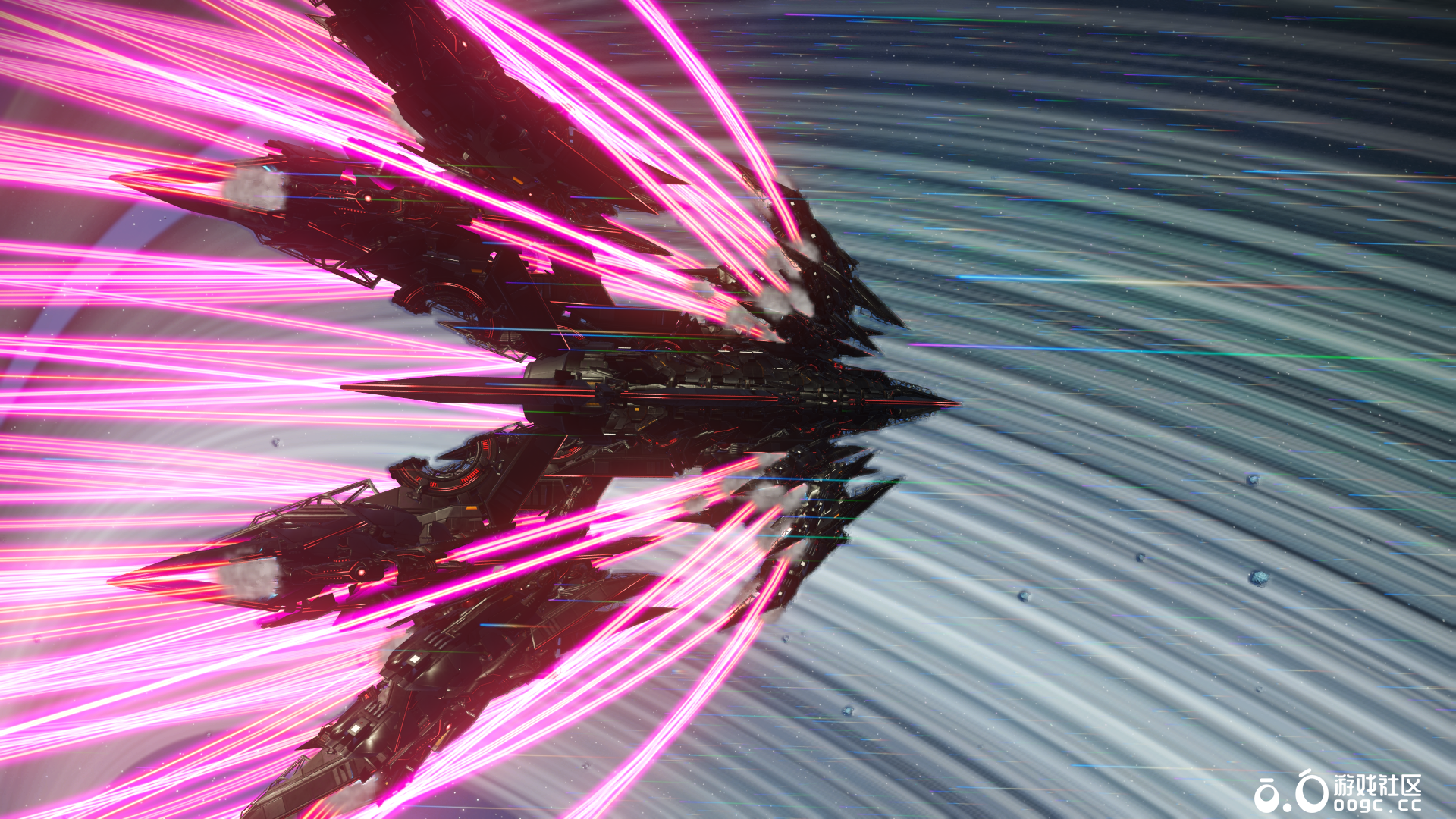 最终兵器—冥王-1