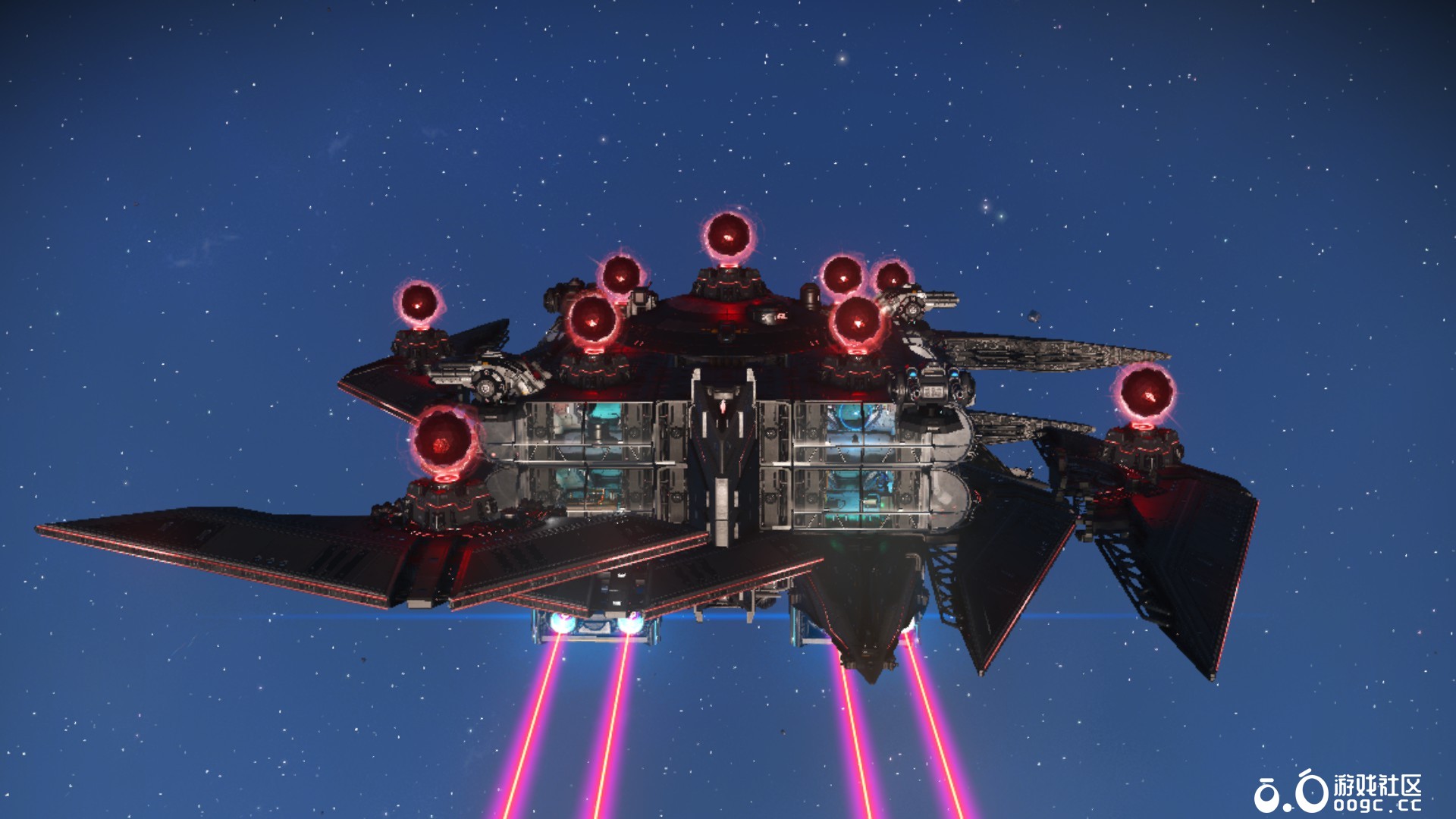 爱的魔力转圈圈——旋刃-4