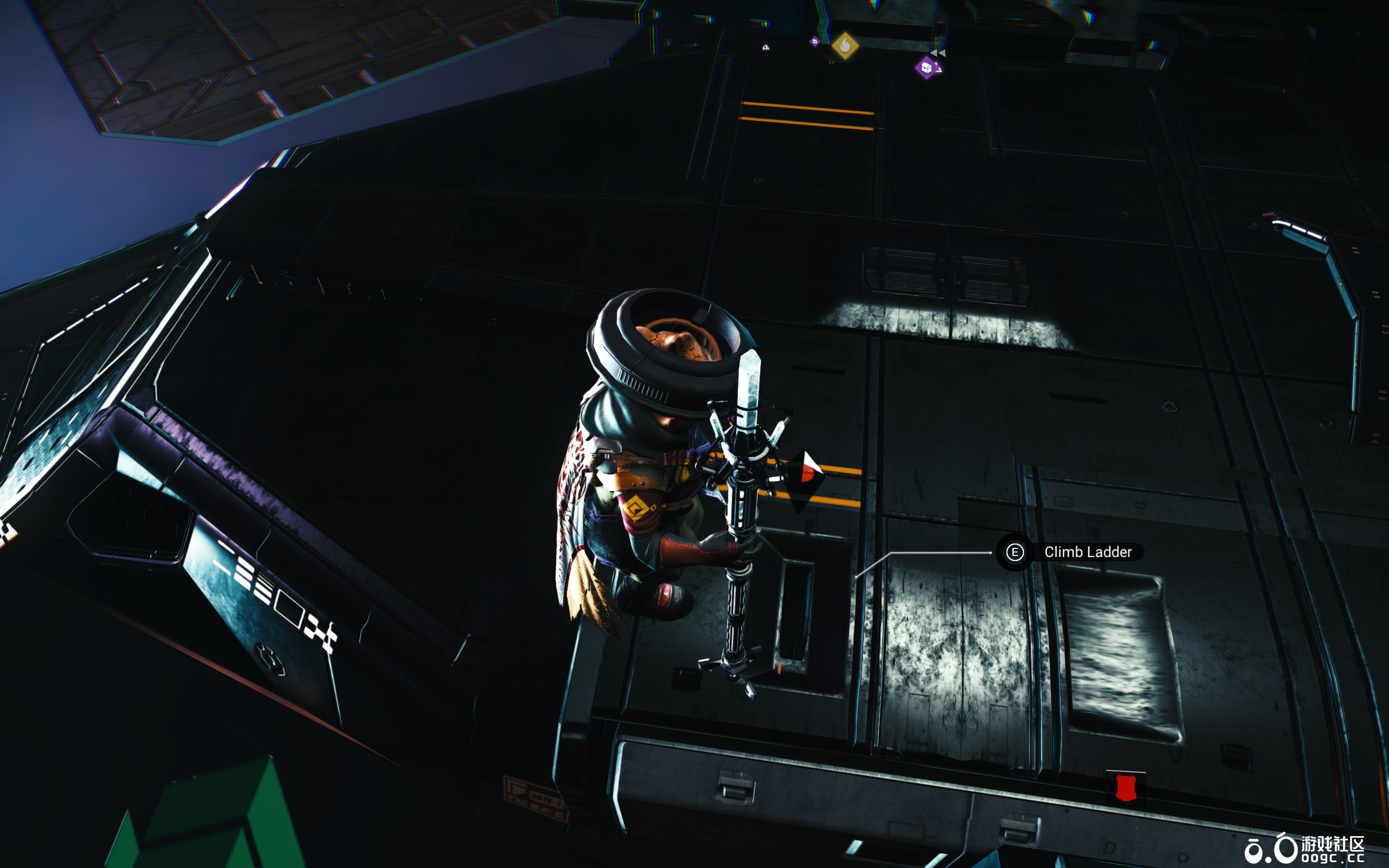 The GDS J36 (Gek-Atlantid Custom)-13