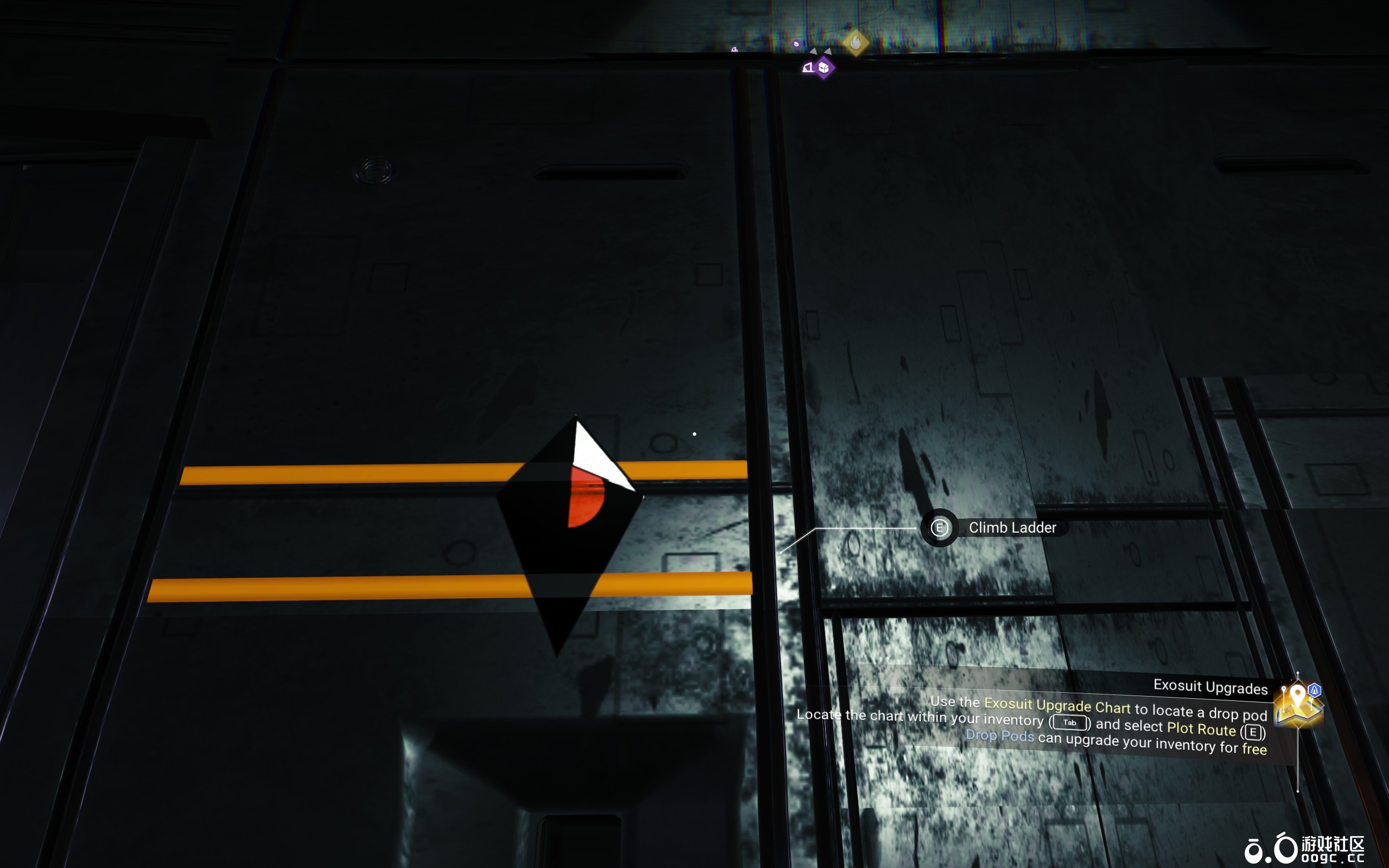 The GDS J36 (Gek-Atlantid Custom)-26