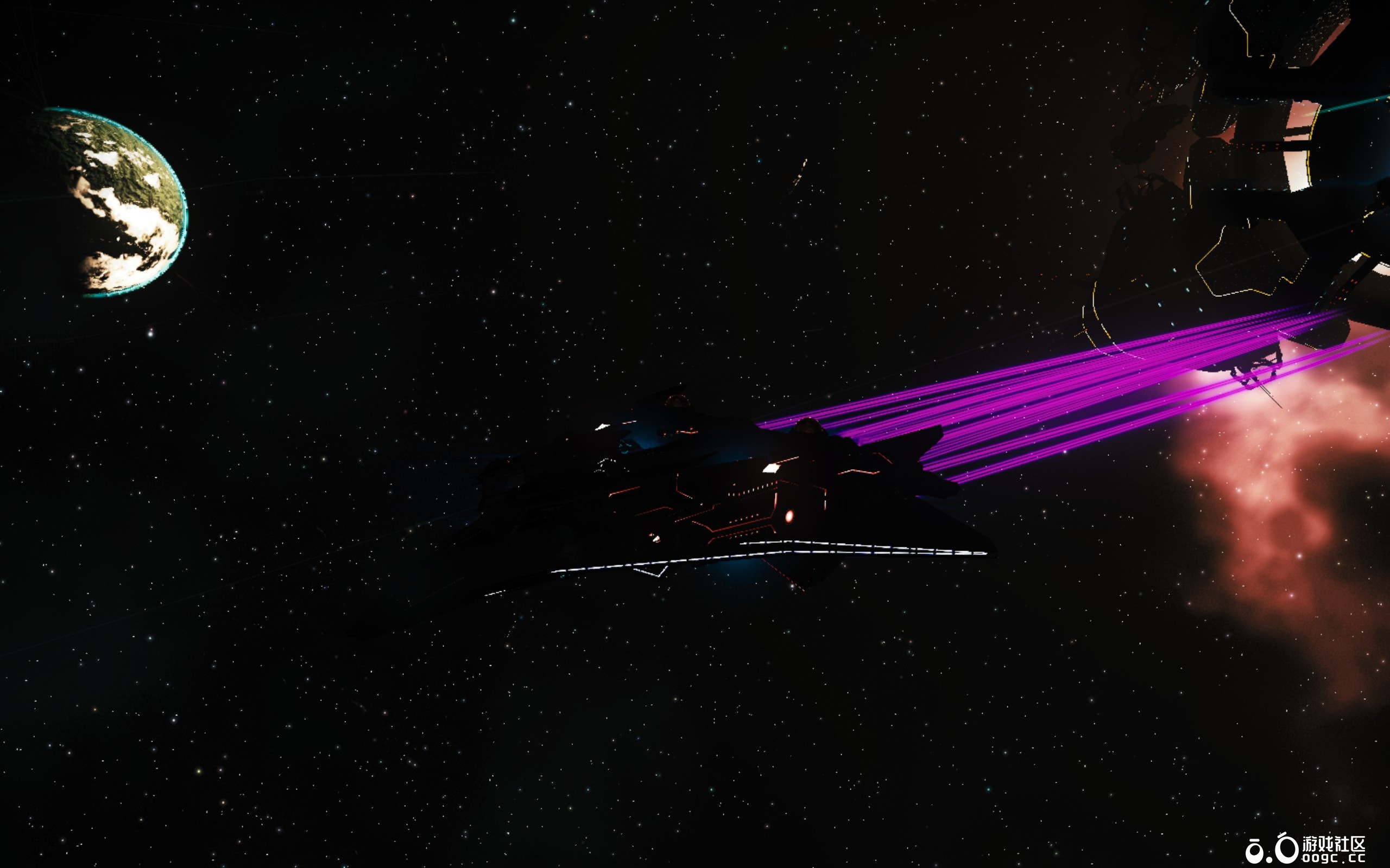 The GDS J36 (Gek-Atlantid Custom)-27