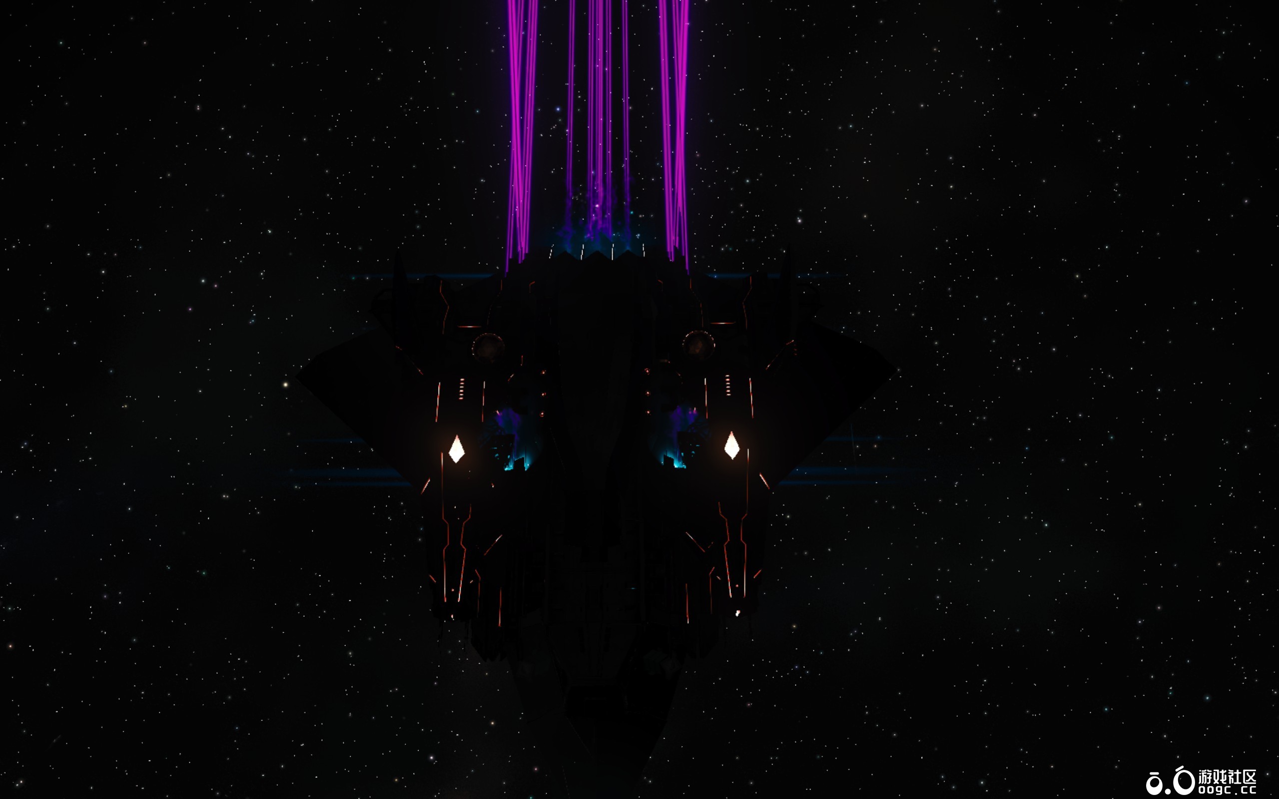 The GDS J36 (Gek-Atlantid Custom)-29