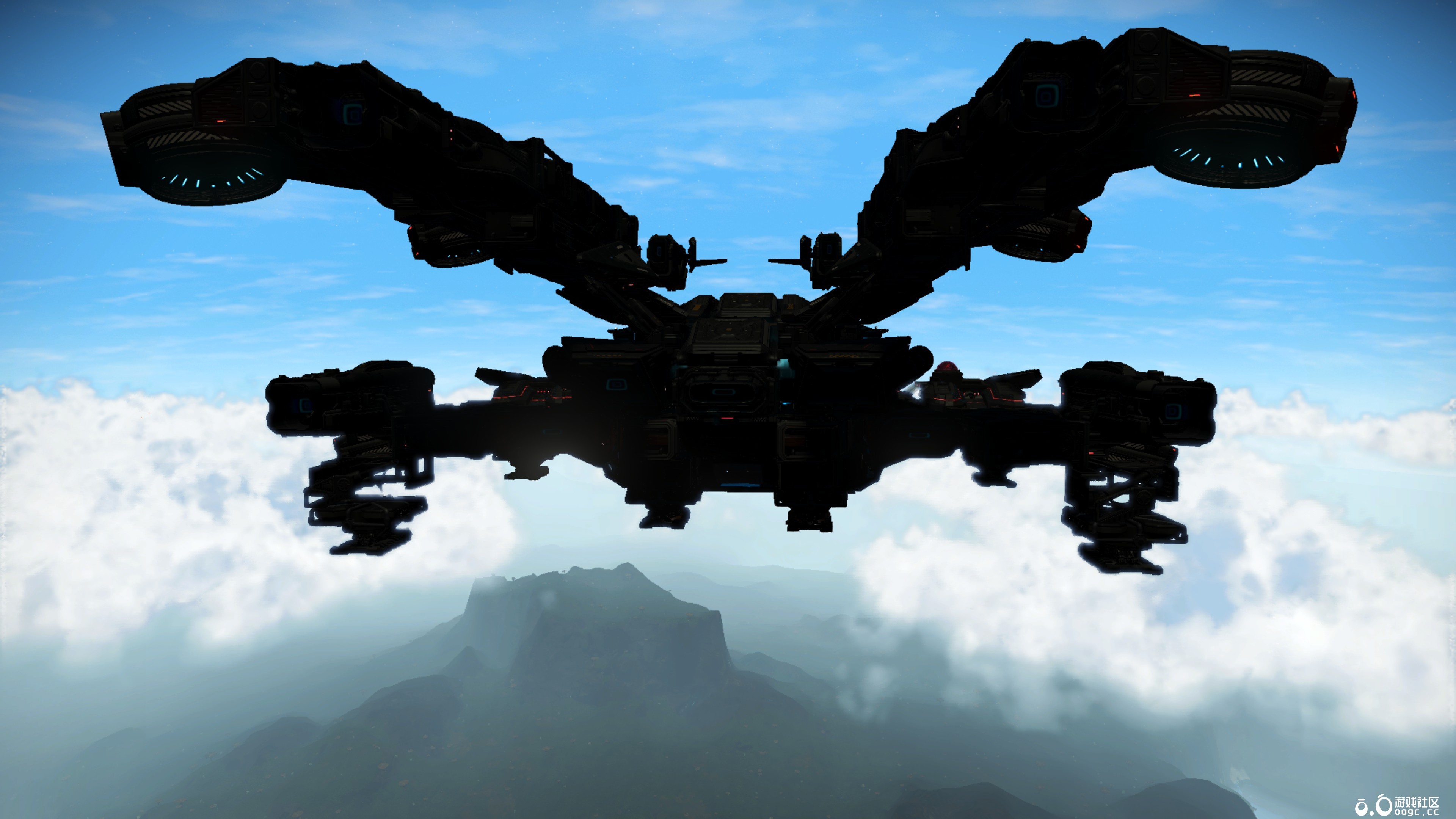 无MOD联网所有人可见-1