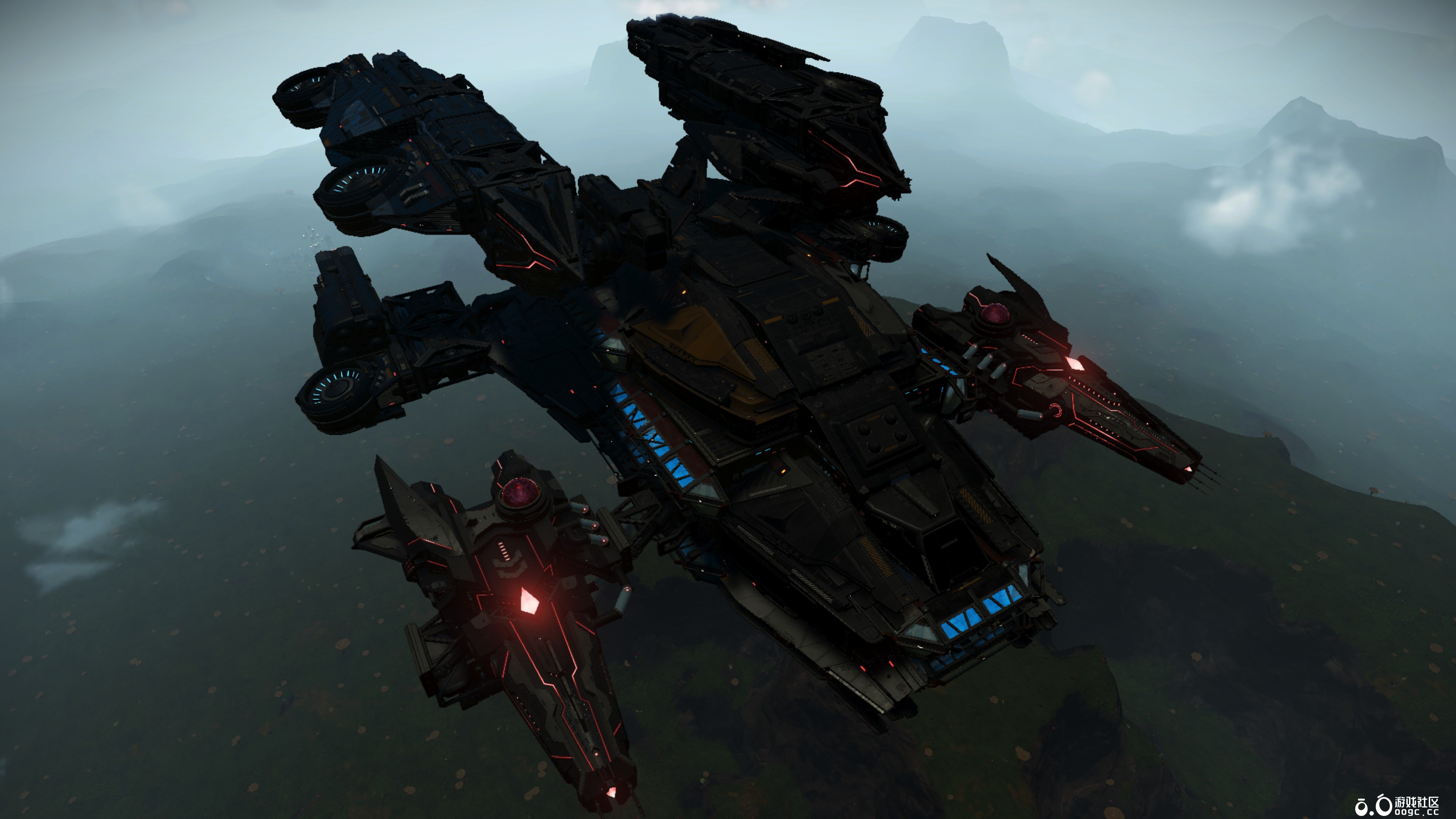 无MOD联网所有人可见-3