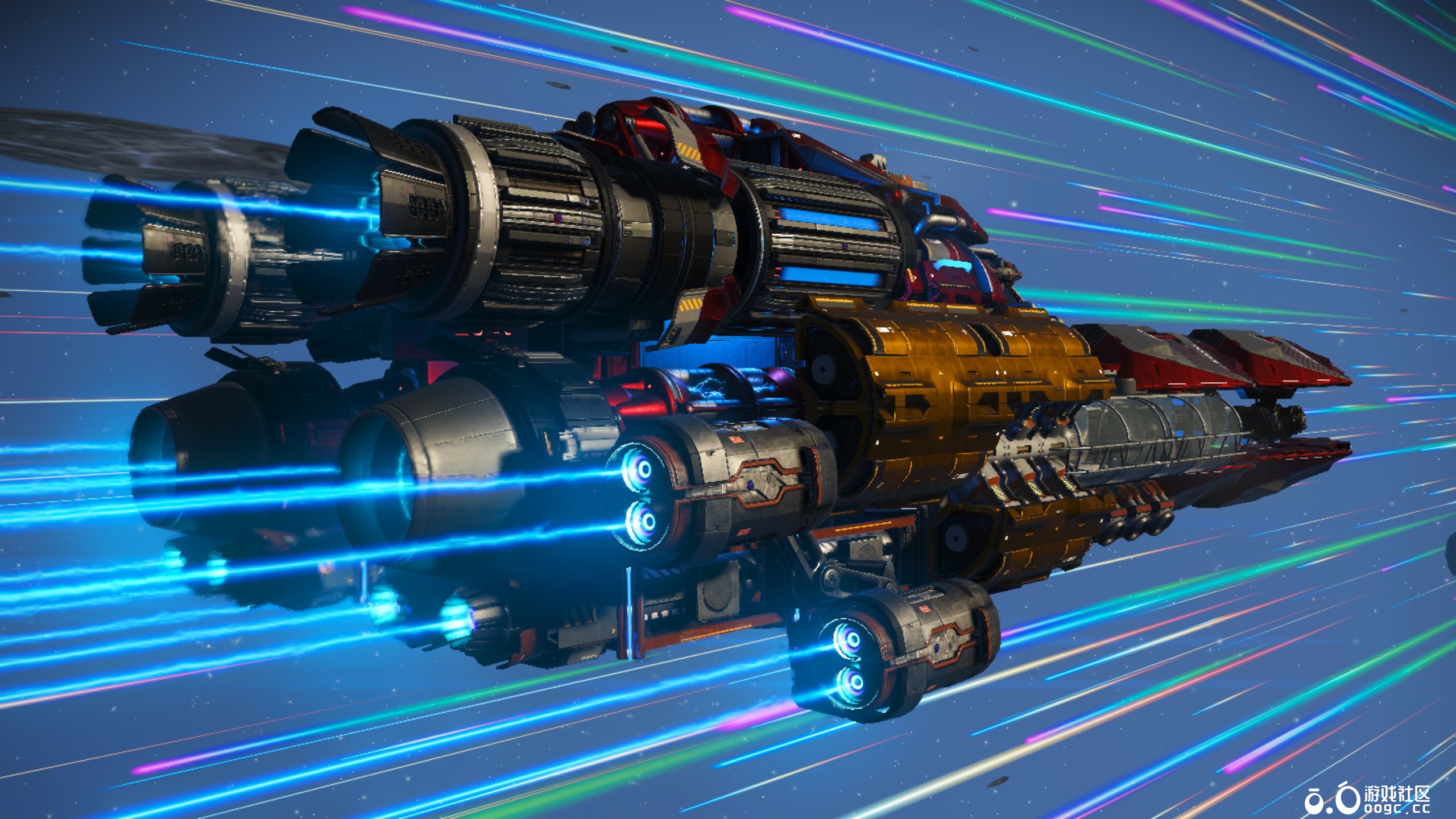 Transistor（晶体管）护卫舰-3