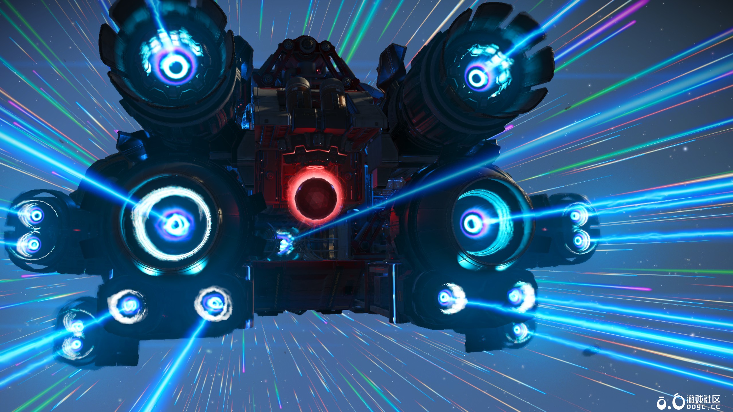 Transistor（晶体管）护卫舰-5