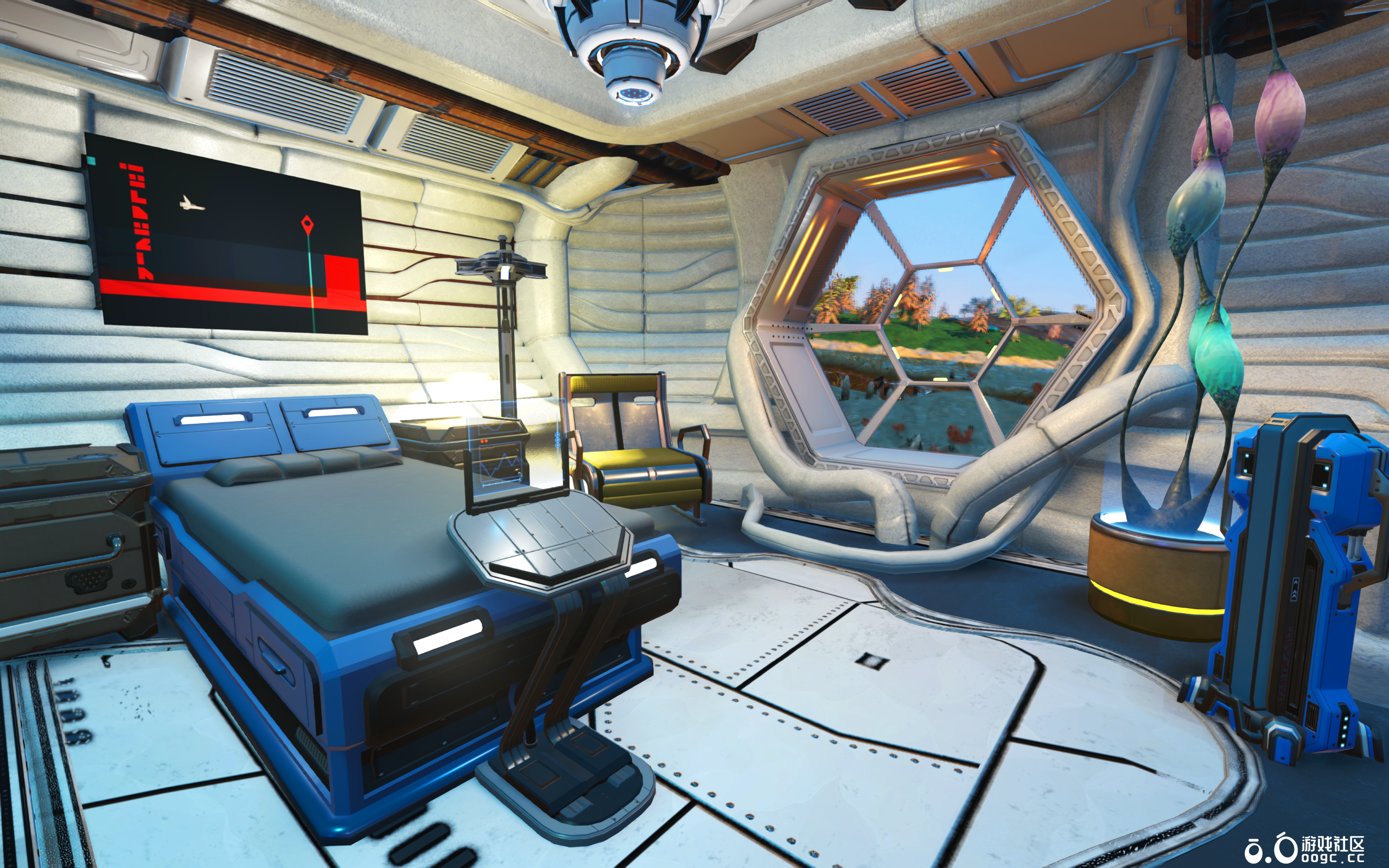 Boundary Herald MAX-2