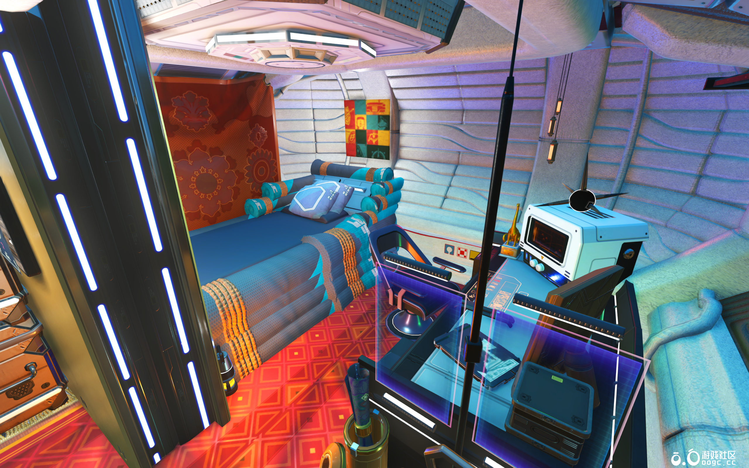 Boundary Herald MAX-7