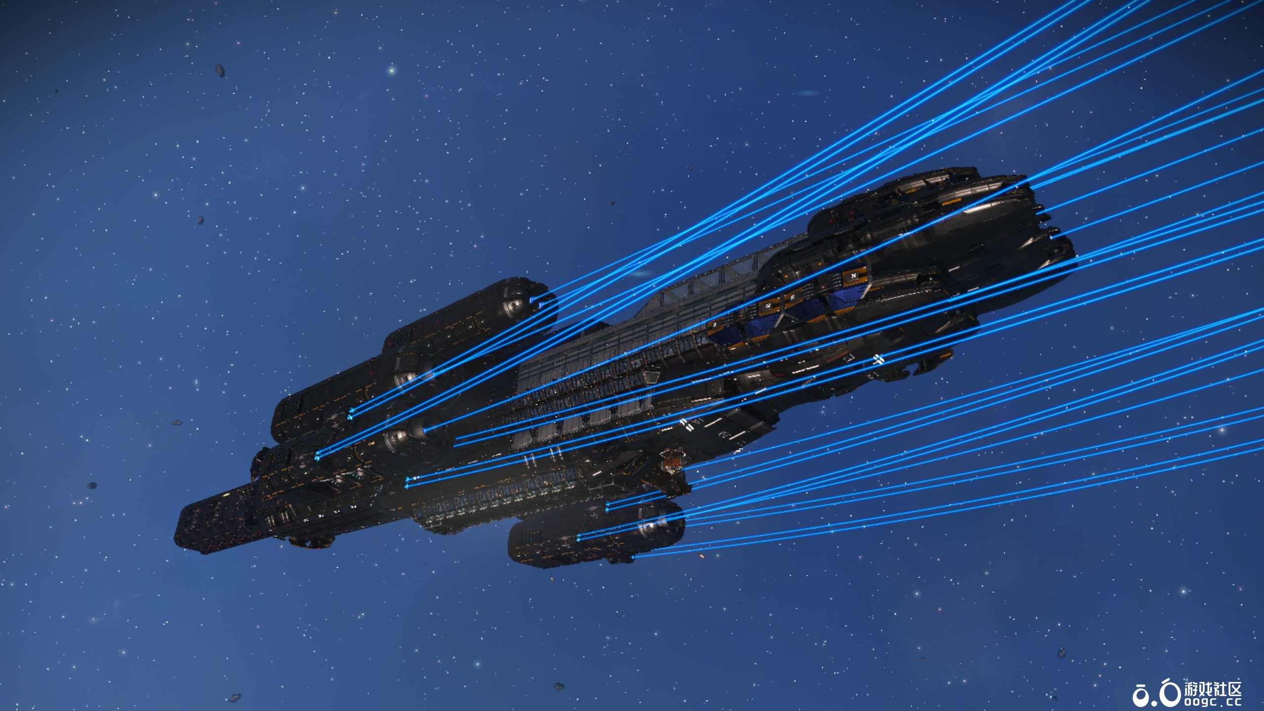 随便做的，未做内部装修-9