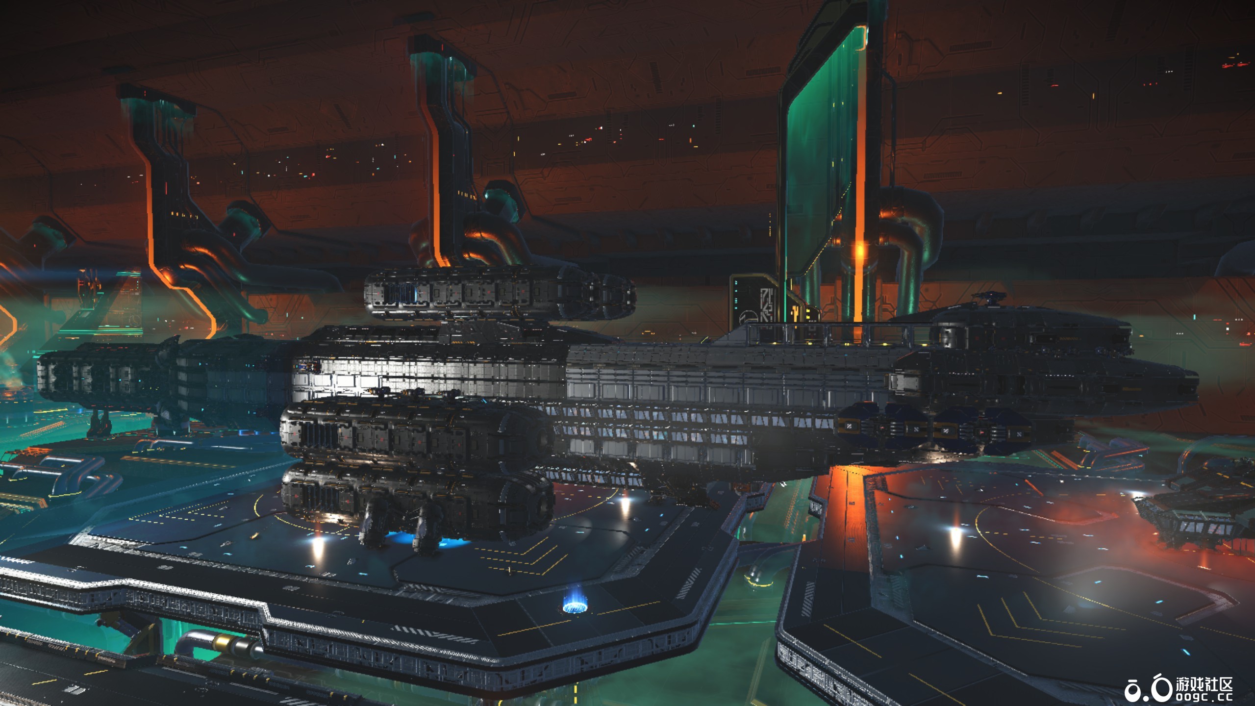 随便做的，未做内部装修-11