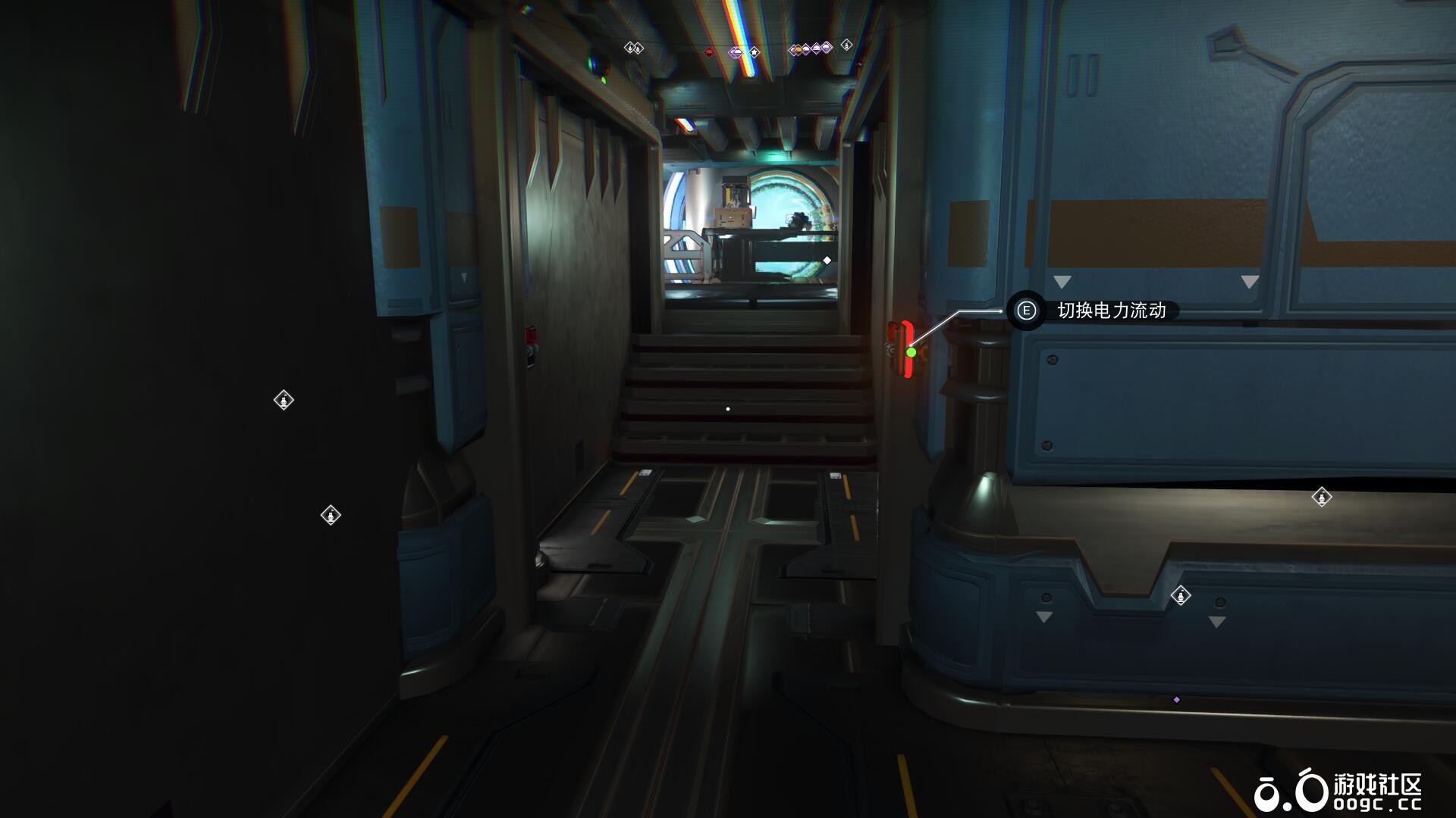 《绝地：幸存者》主角船“螳螂号”附内饰-11