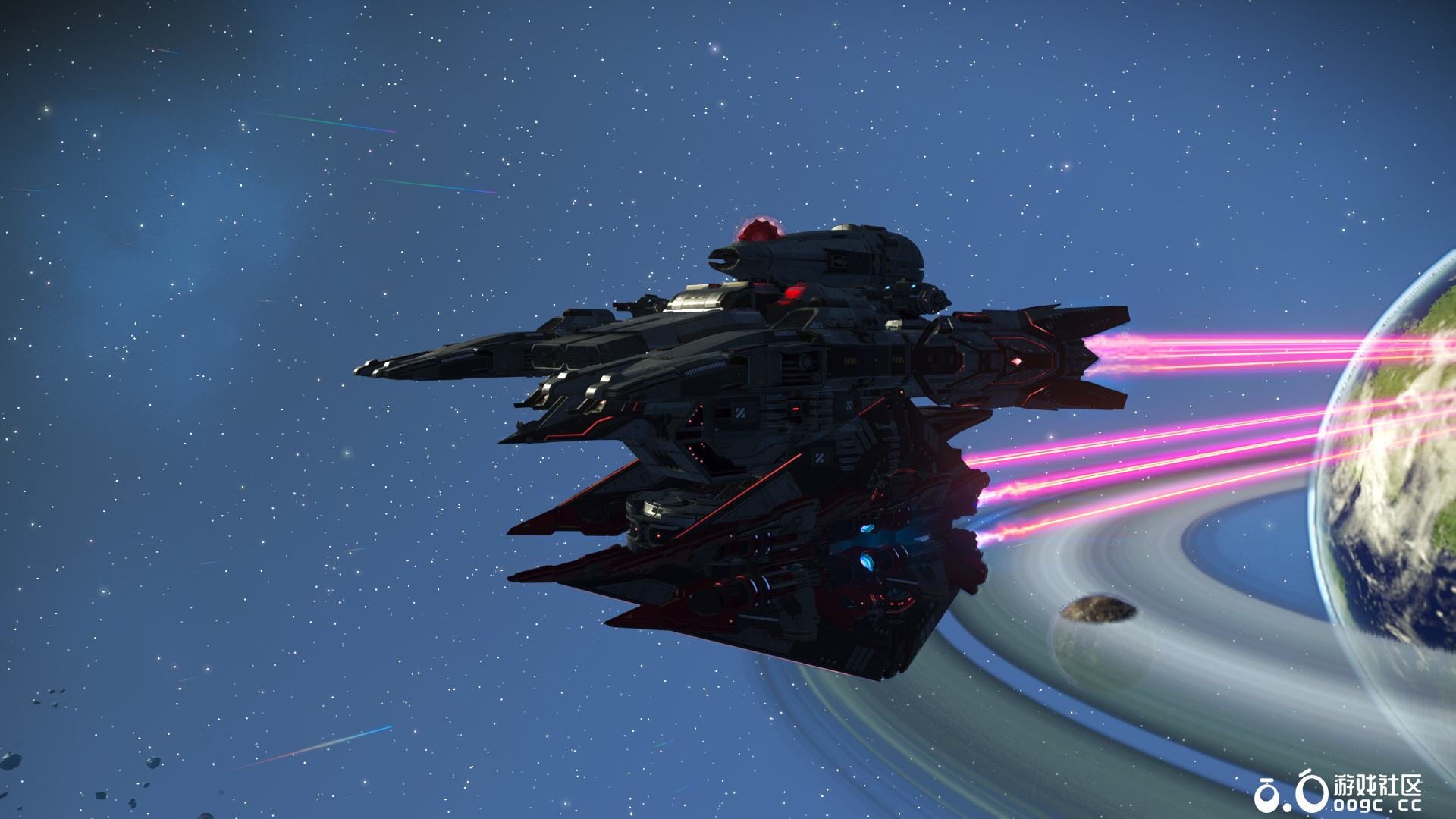 阿特拉斯单兵机甲-4