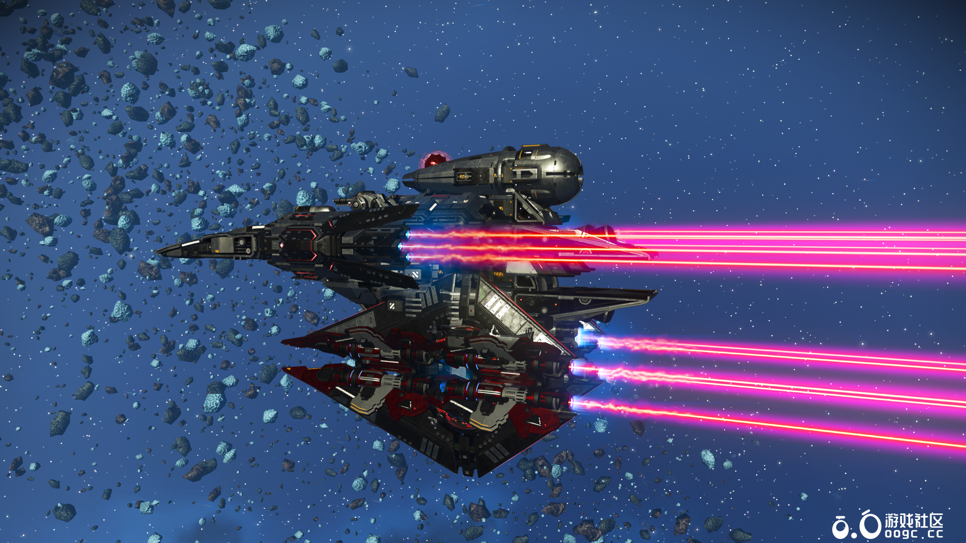 阿特拉斯单兵机甲-5