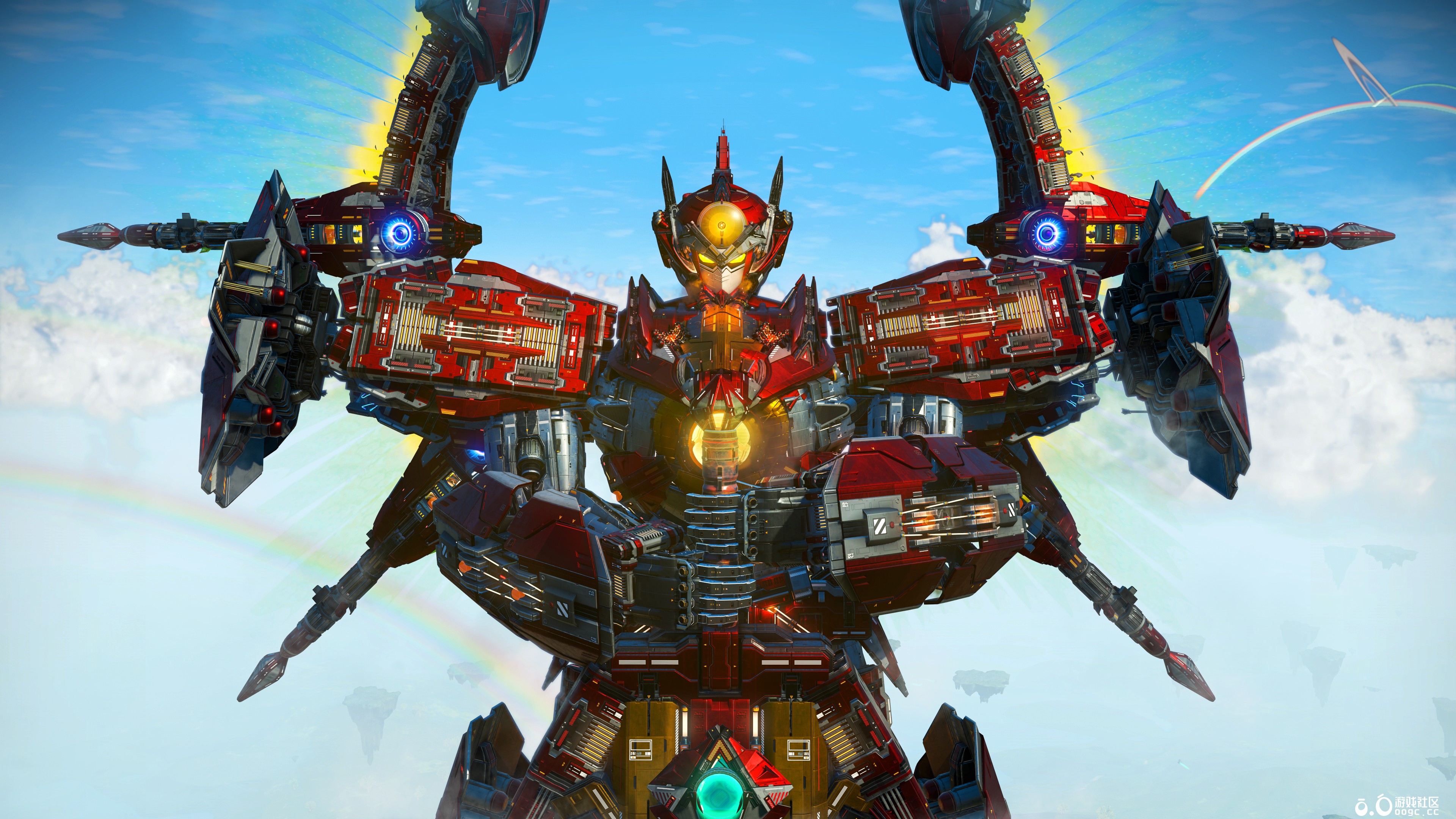 宇宙星神-阿波罗（普通版-免费）-1