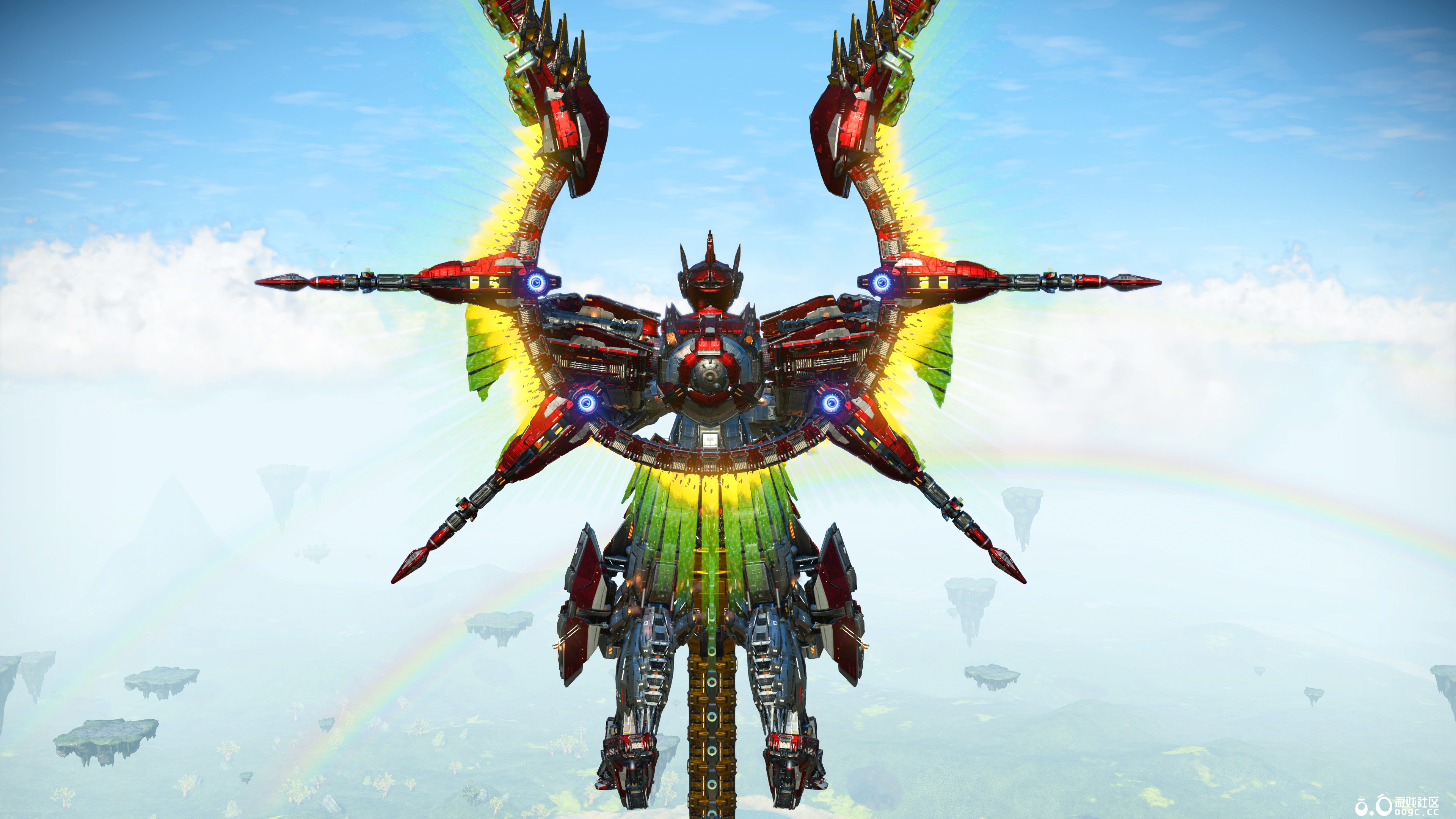 宇宙星神-阿波罗（普通版-免费）-2