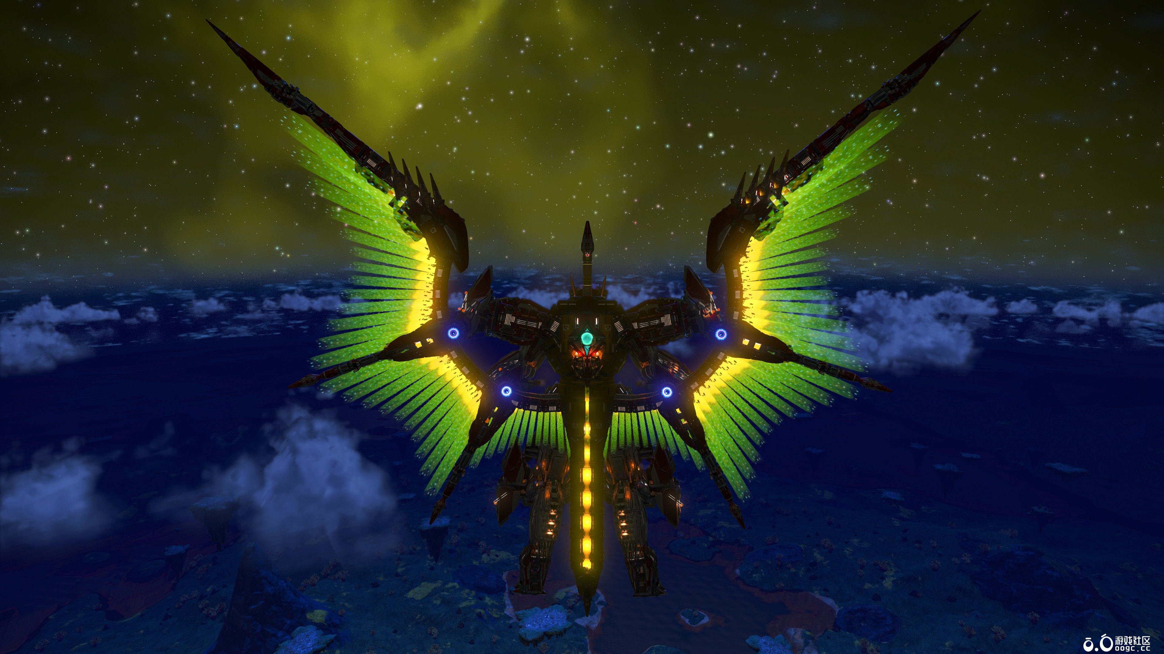 宇宙星神-阿波罗（赞助版）-5