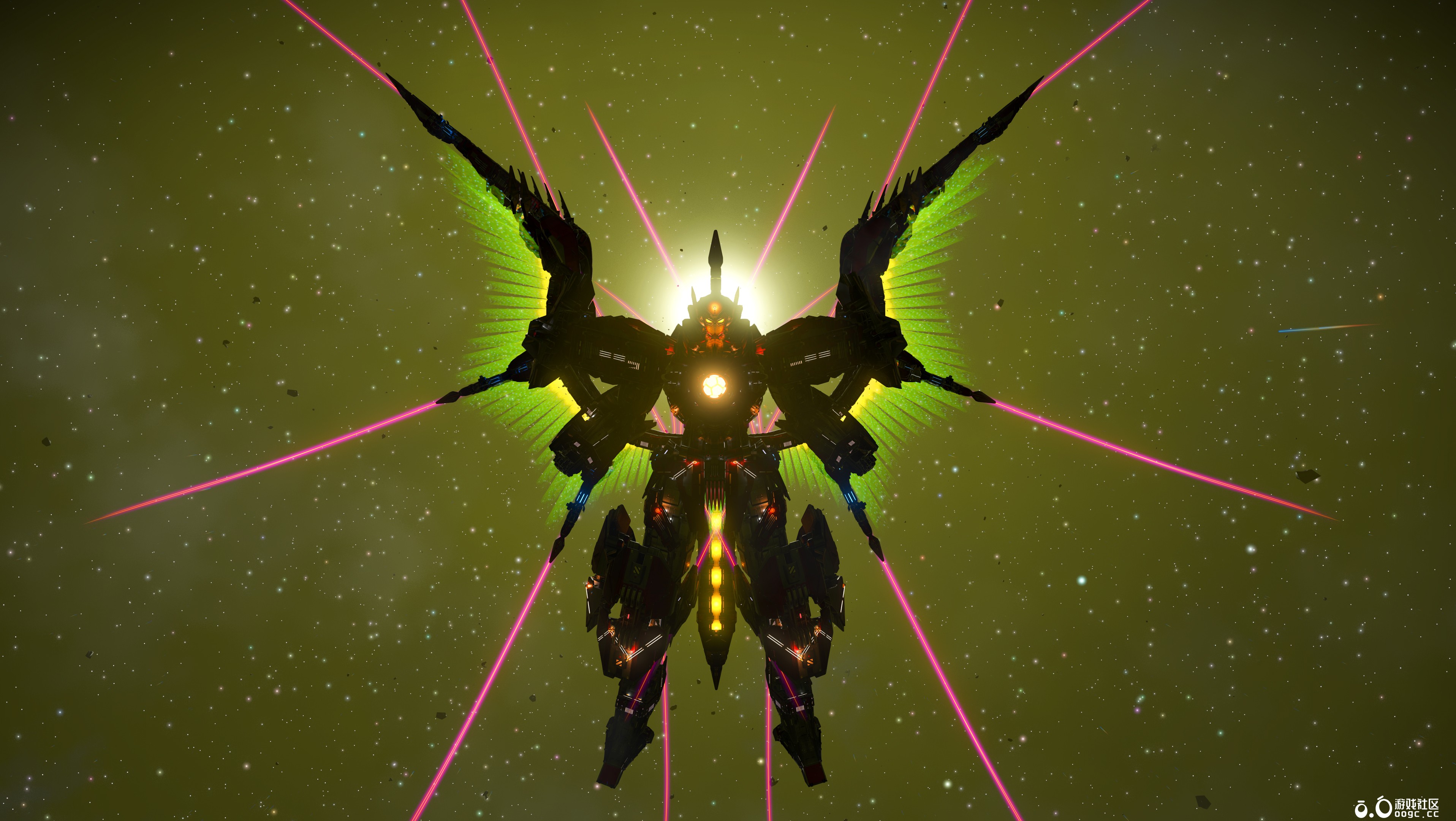 宇宙星神-阿波罗（赞助版）-6