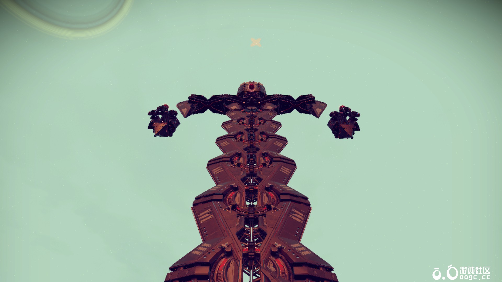 不修仙也可御剑——绯红刃剑与剑童-5