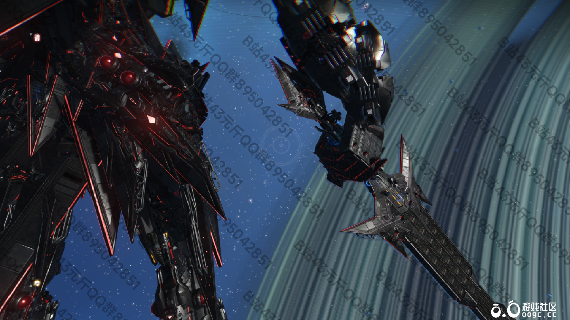 龙骑士带1:1巨龙/龙骑士无龙单机甲-9