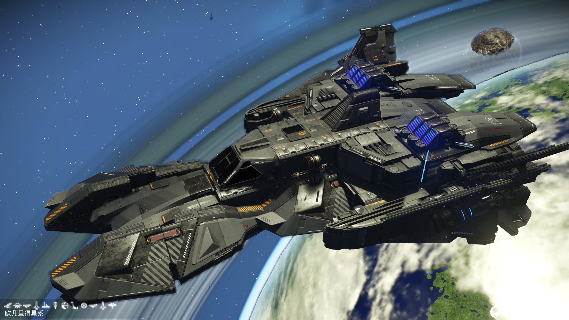 黑鸦战机ProMax-3