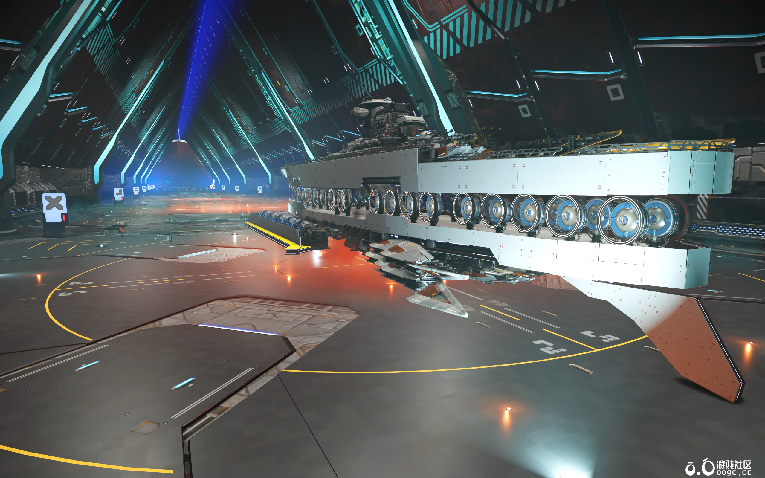 三艘舰船简化缩小版（大和）-（武藏）-（I-401-Yamato）-14