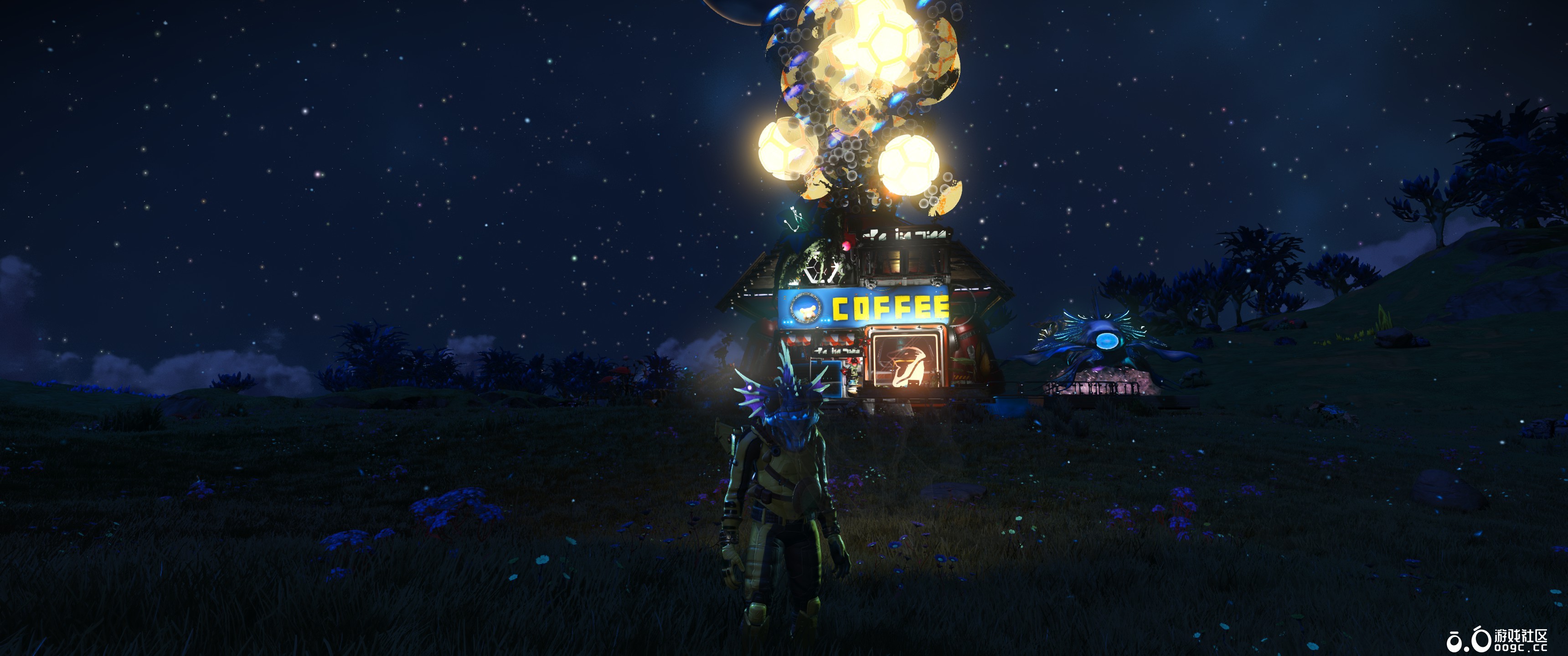 飞屋咖啡店(赞助版)-6