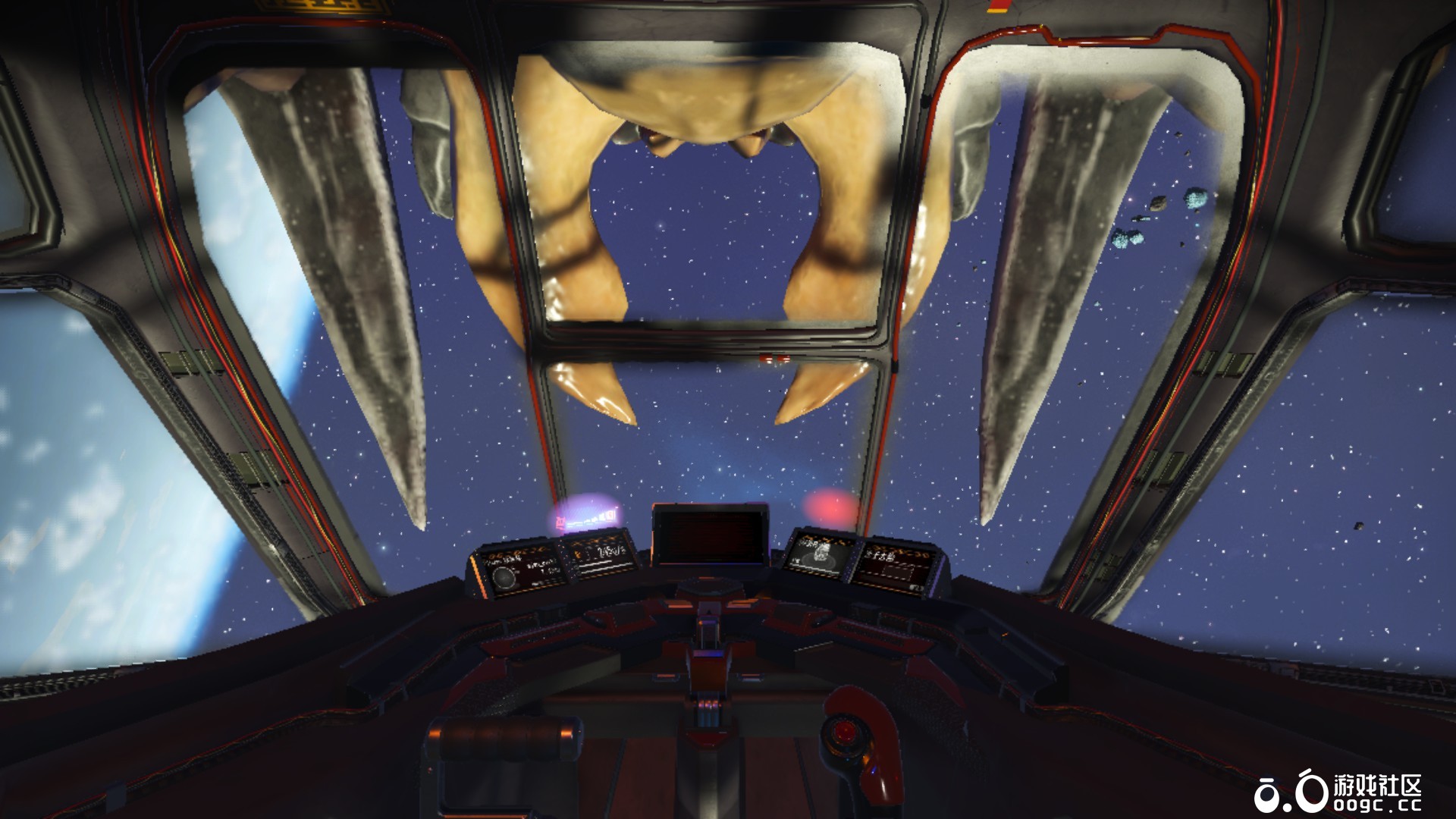 末日逃生飞行屋！（第一期）可飞行三层生存屋，自带电力 + 蔬菜面粉储物 + 居住+空中花园，落地即掌控生存主动权！-3