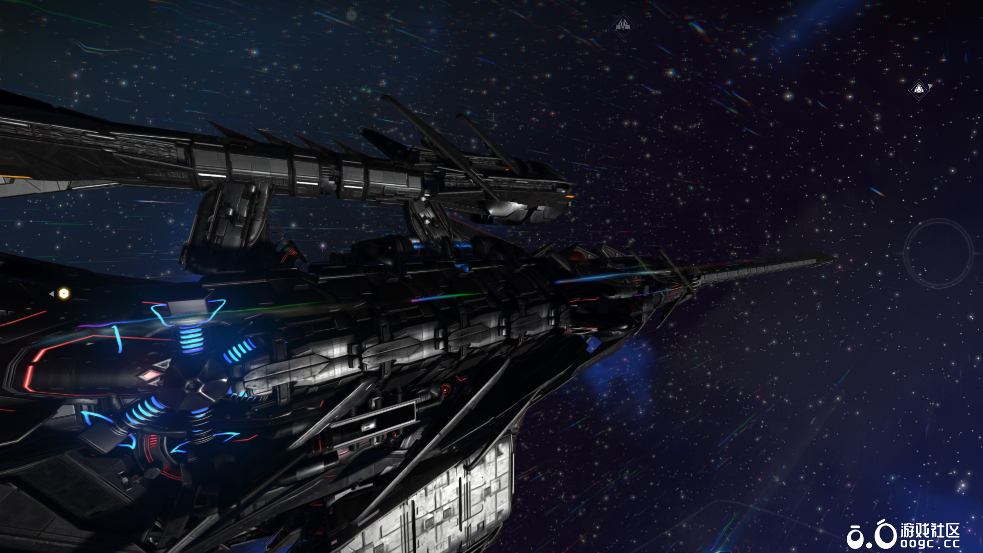 巴雷特 - 阿特拉斯V-1