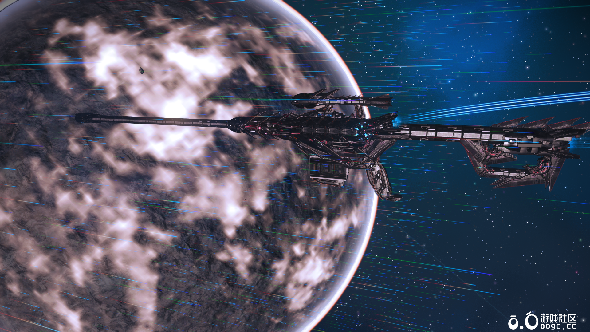 巴雷特 - 阿特拉斯V-3