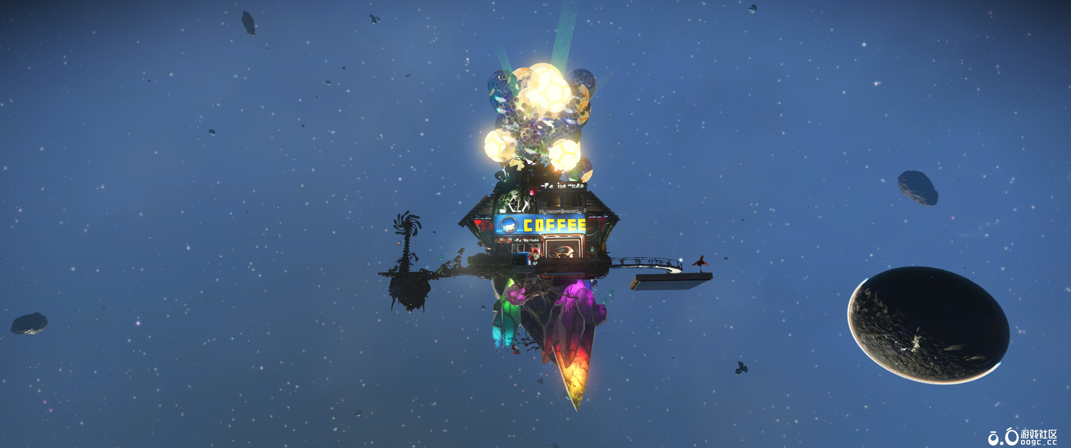 飞屋咖啡店(赞助版)-1