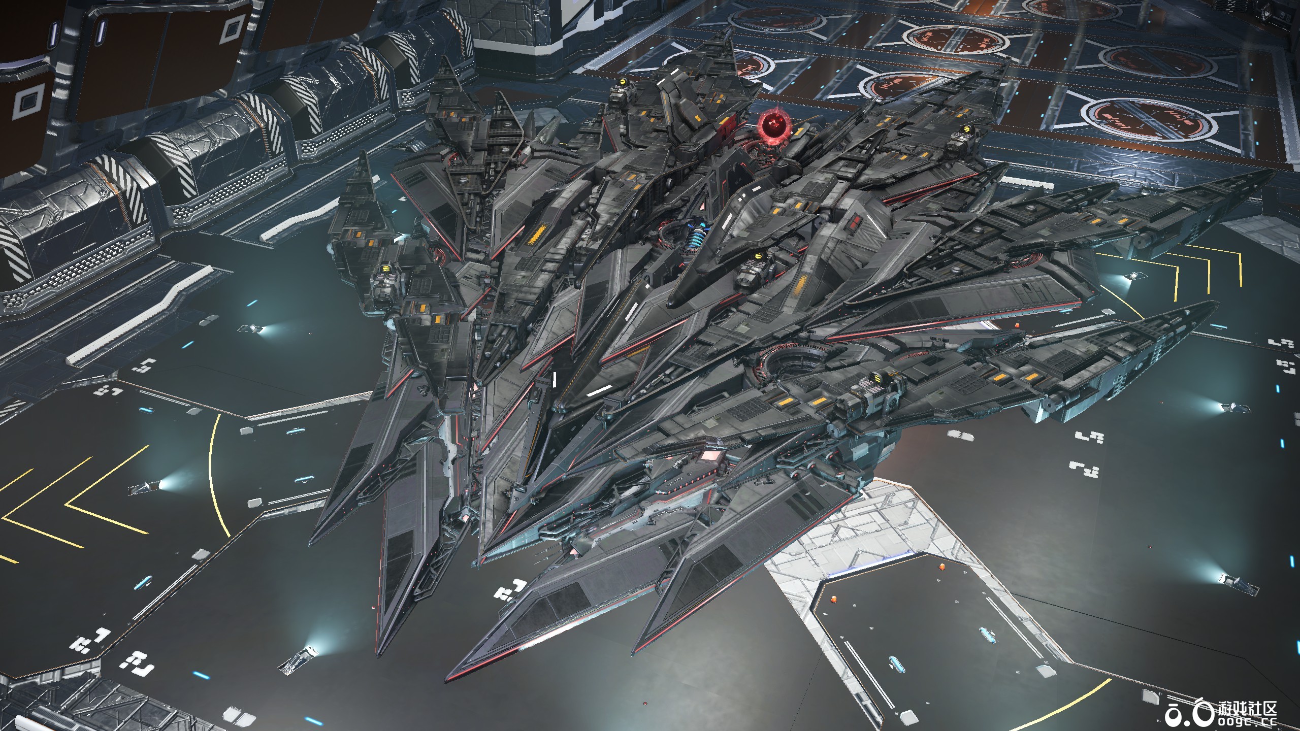 阿特拉斯黎明-1