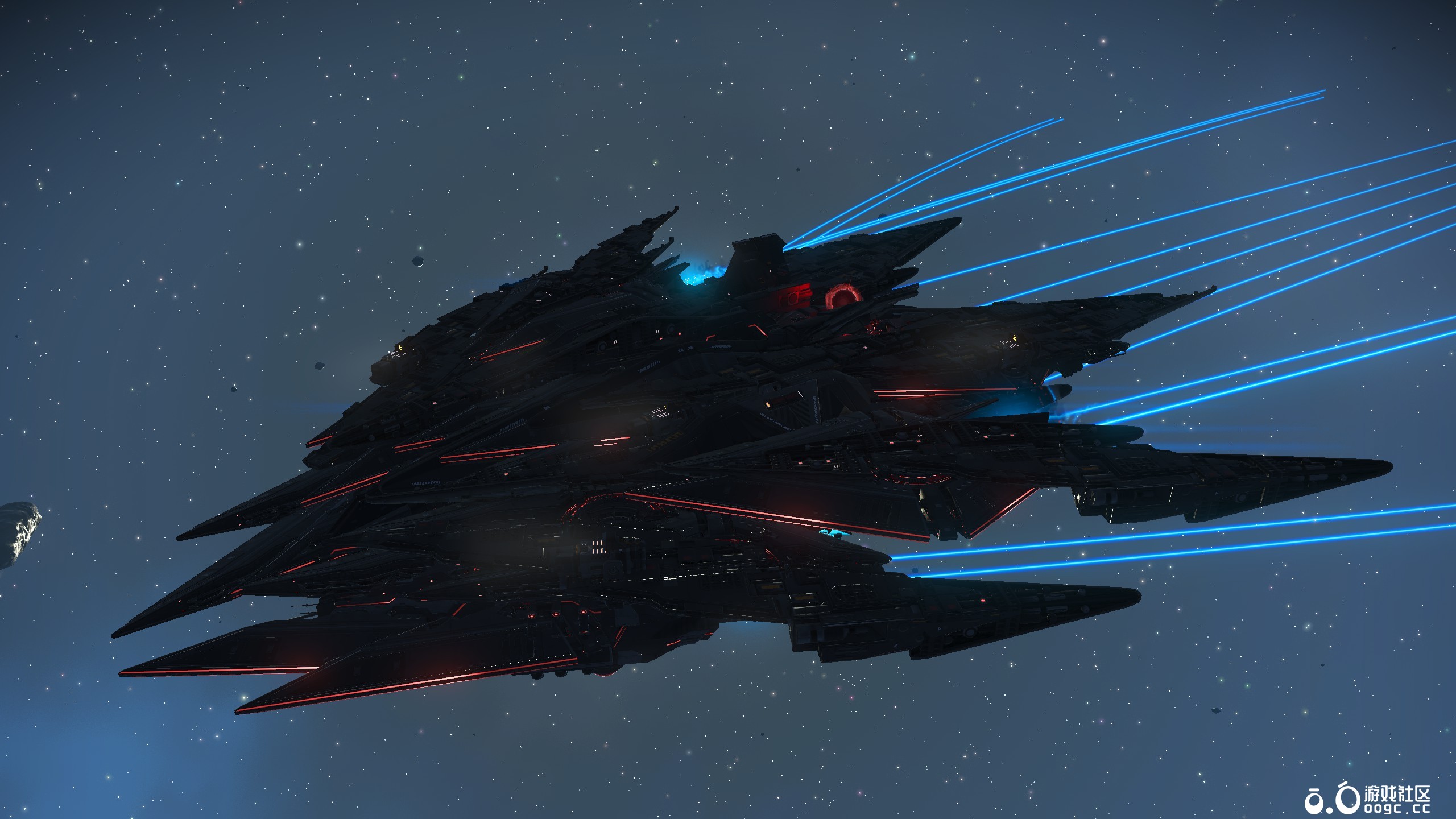 阿特拉斯黎明-3