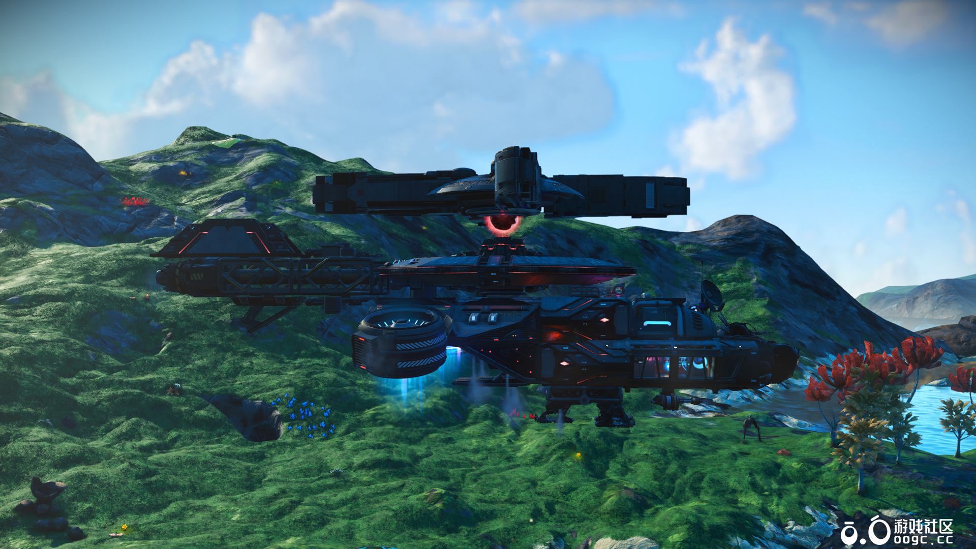 武装直升机？-1