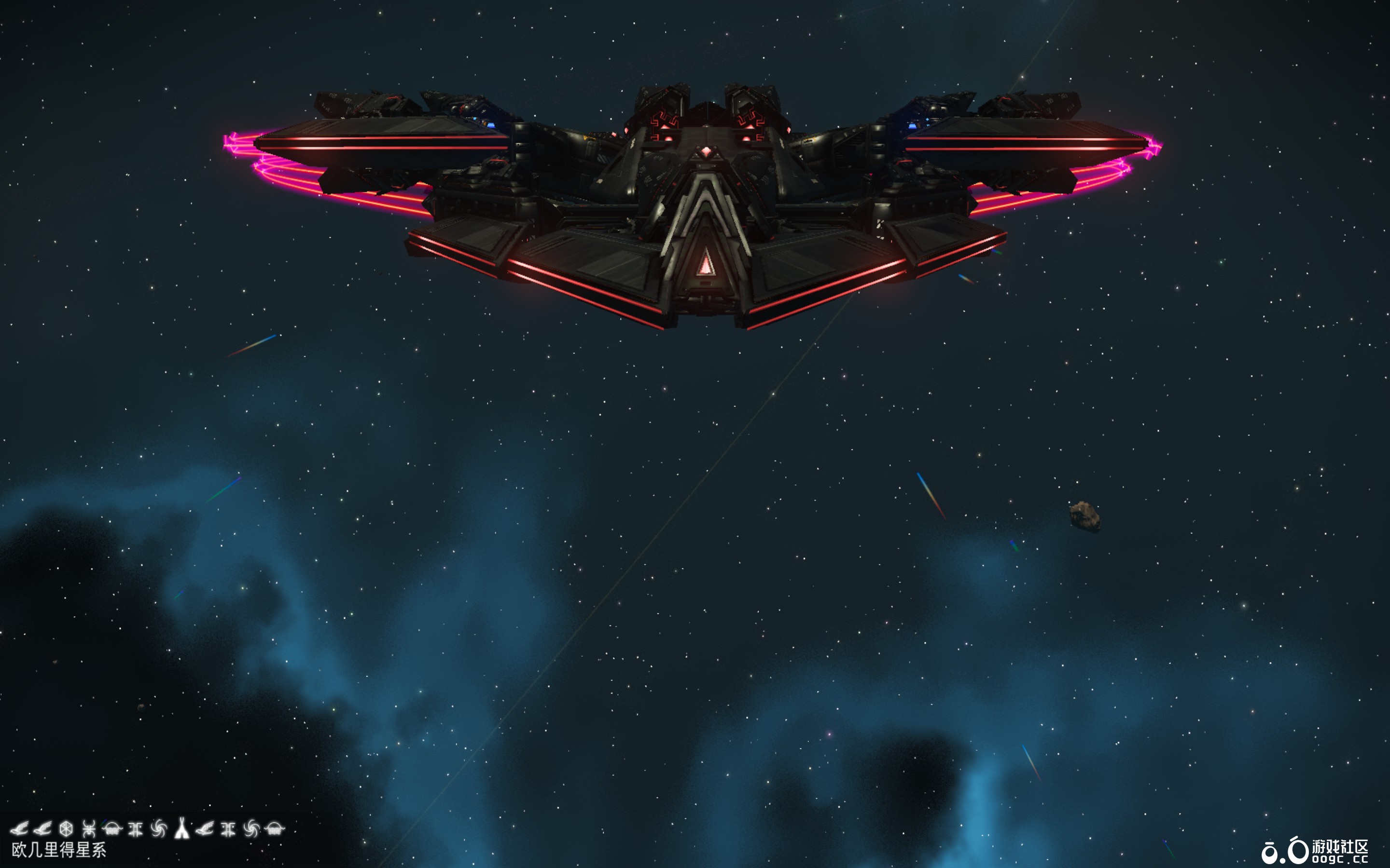 阿特拉斯 天玄-2