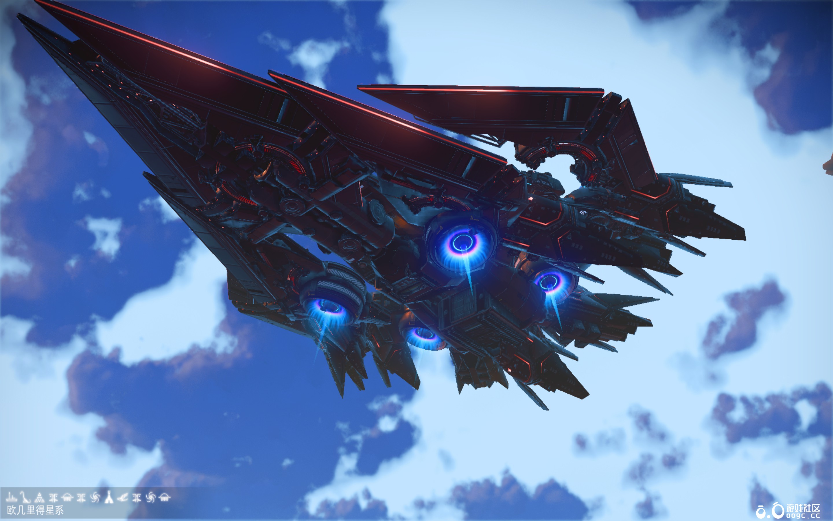 阿特拉斯 天玄-5