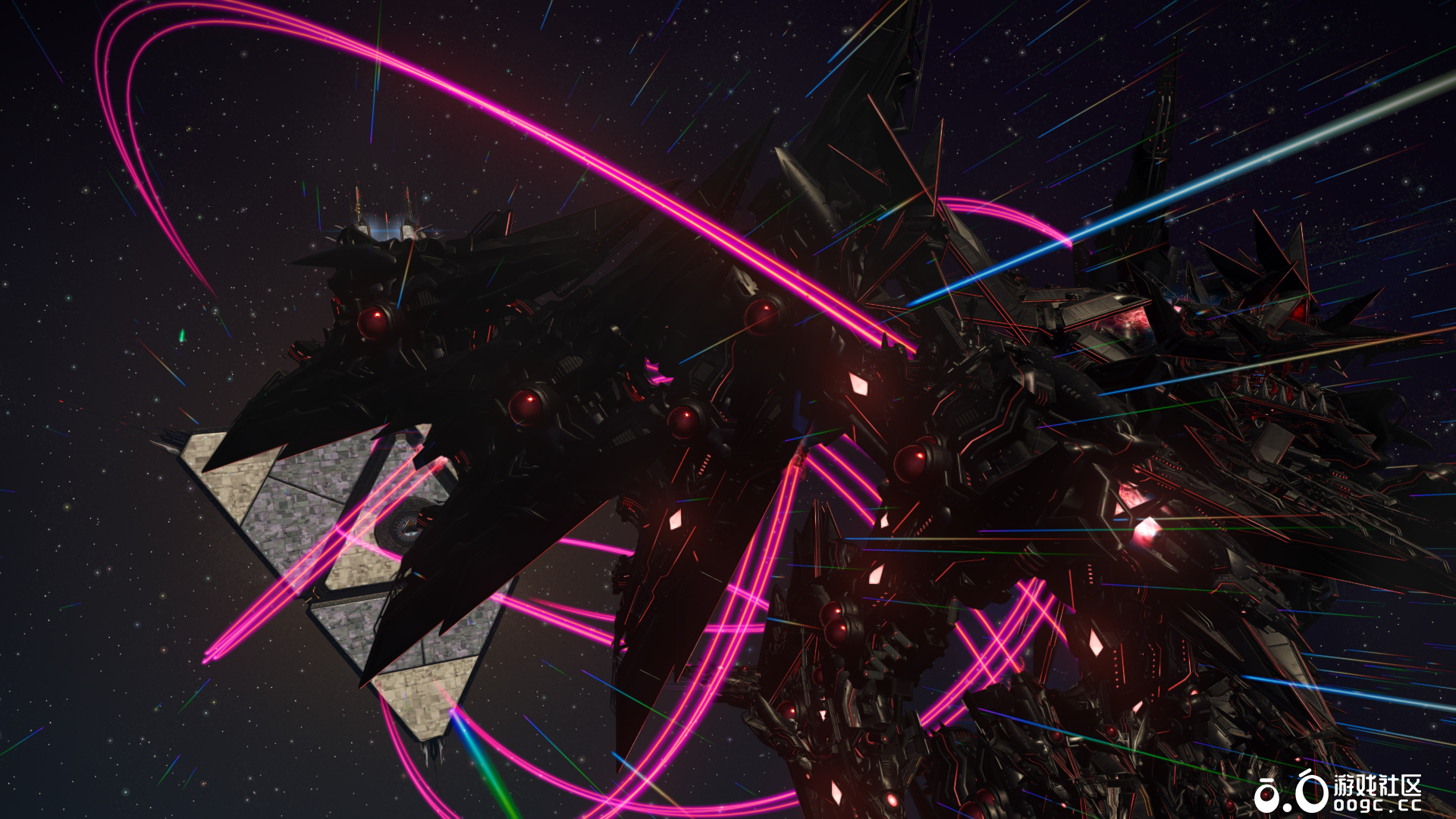 放一只大龙龙在这里，你们不要欺负它-6