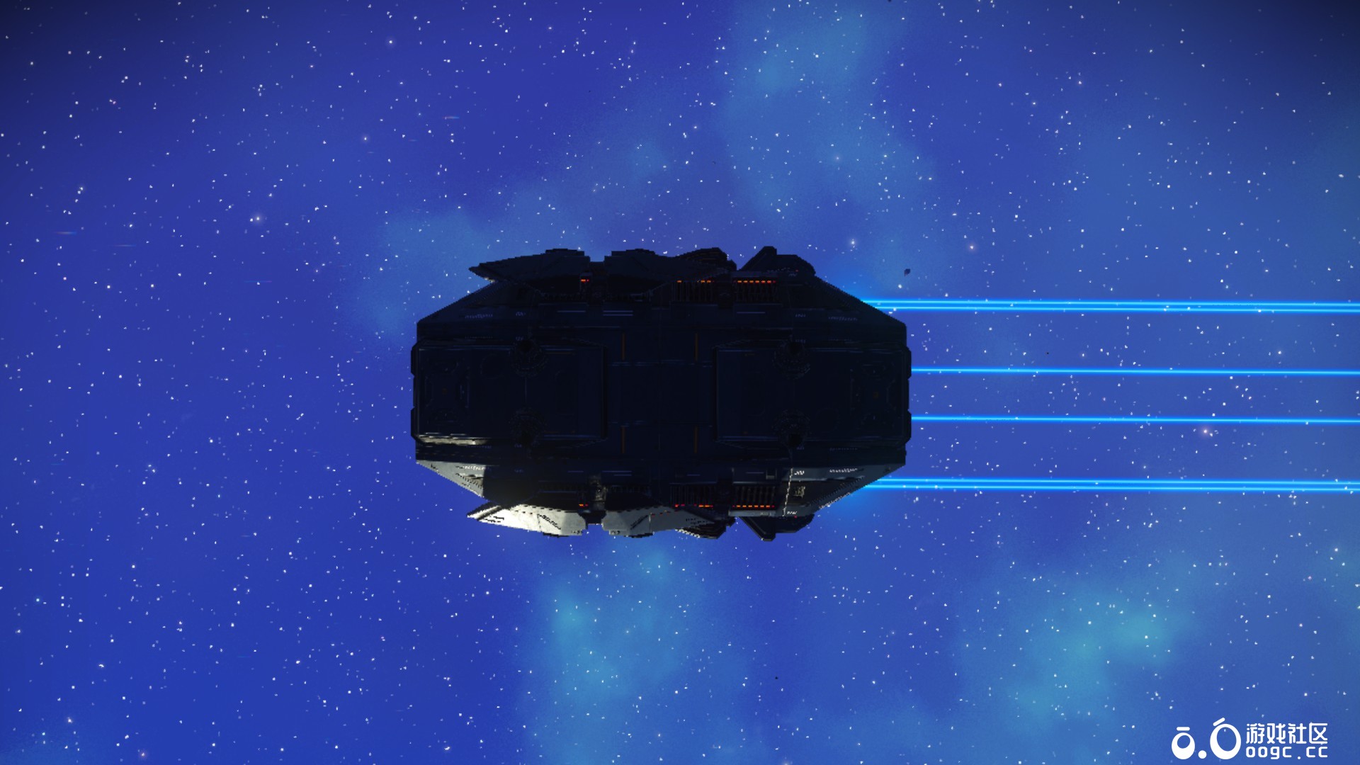 小体型大能量——迪仔号-4