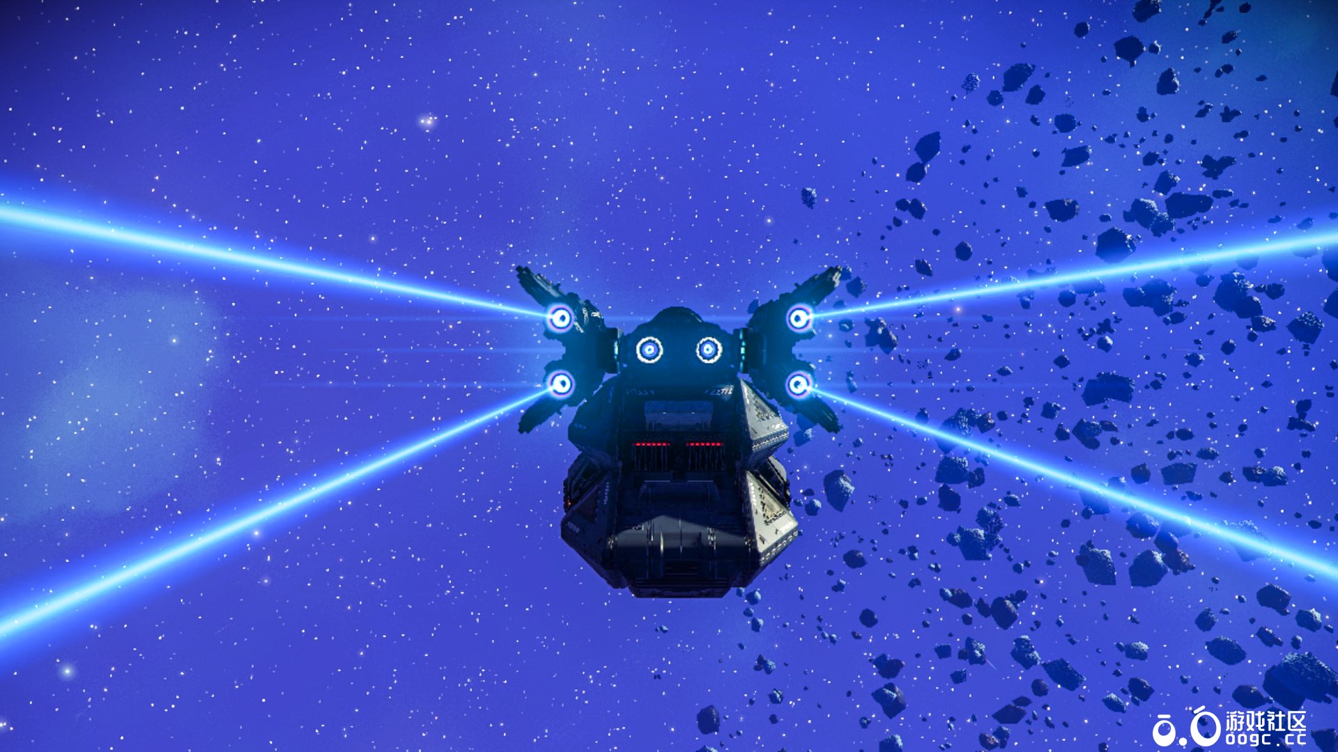 小体型大能量——迪仔号-2