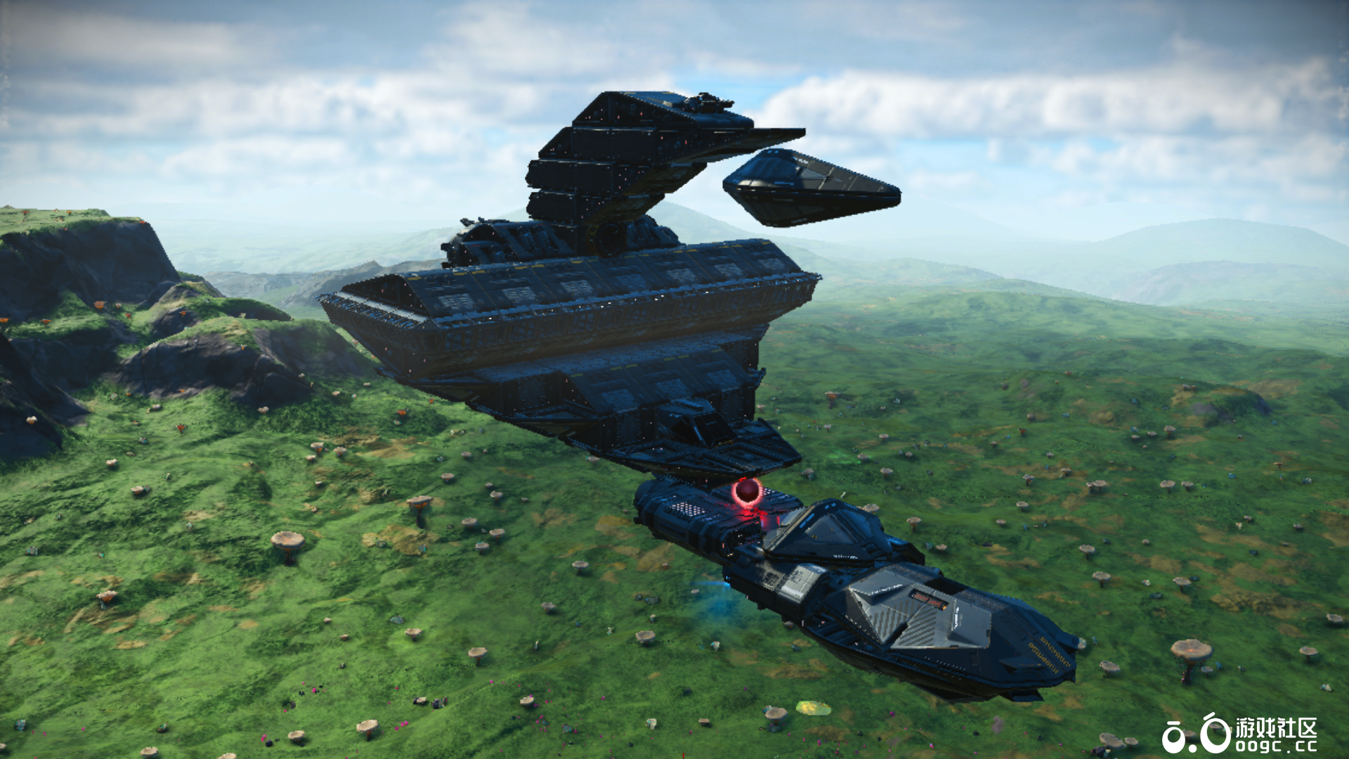 星球观察者 全景-2