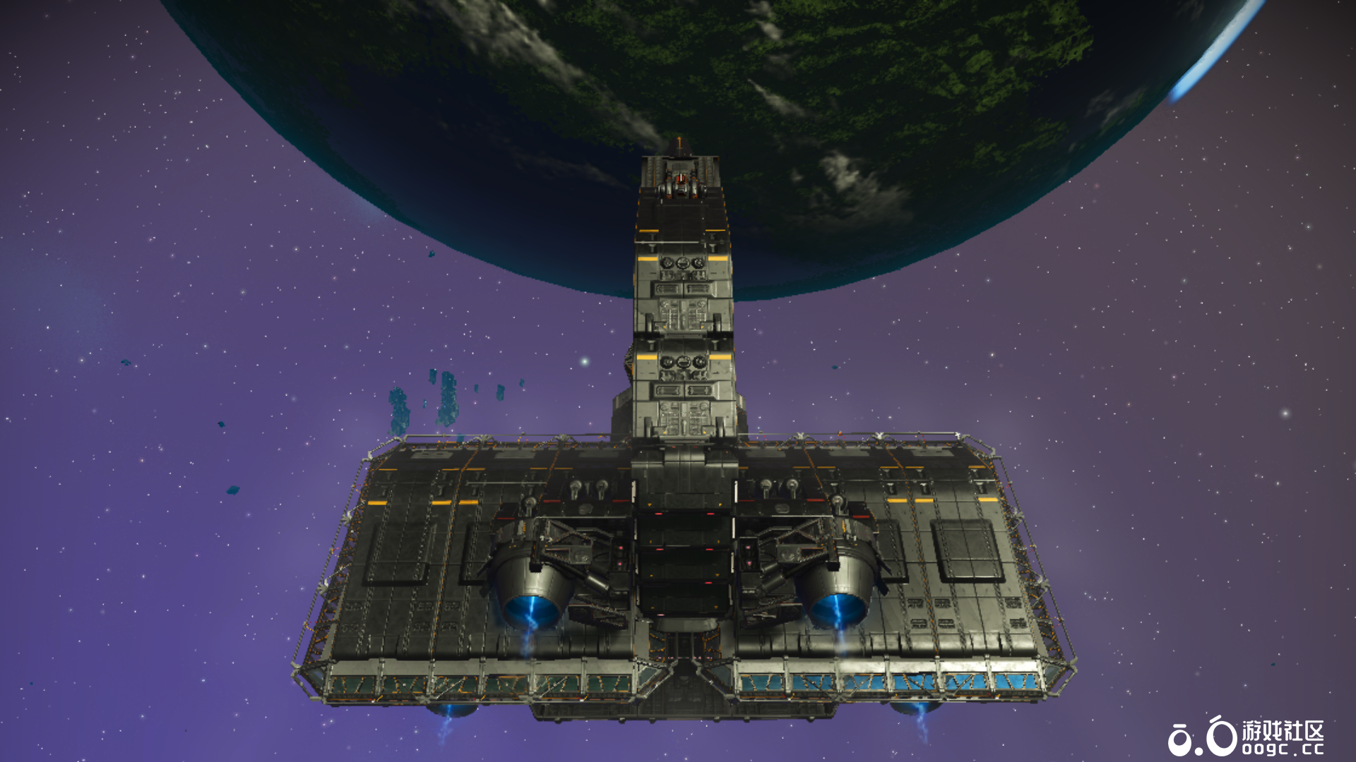 星球观察者 全景-6