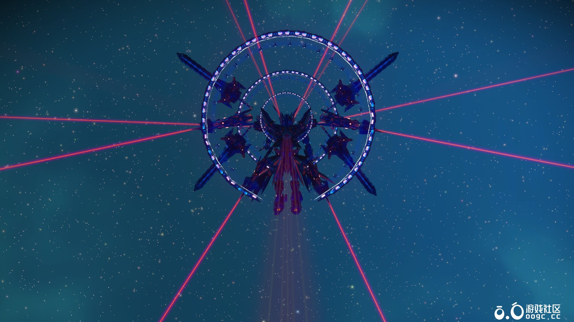 机甲名：陨灭骸装-破界者（赞助版）-4