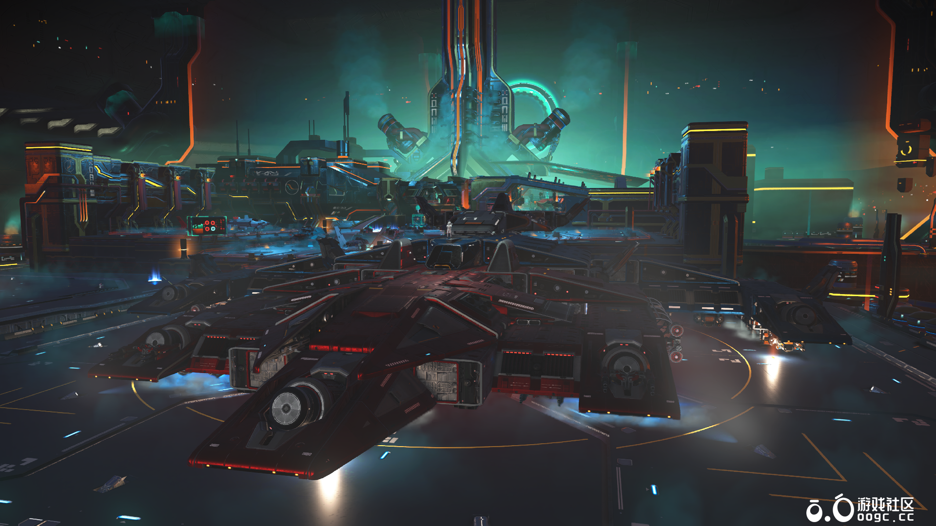 胜利神鹰号（斯佩里奥号版本）-1