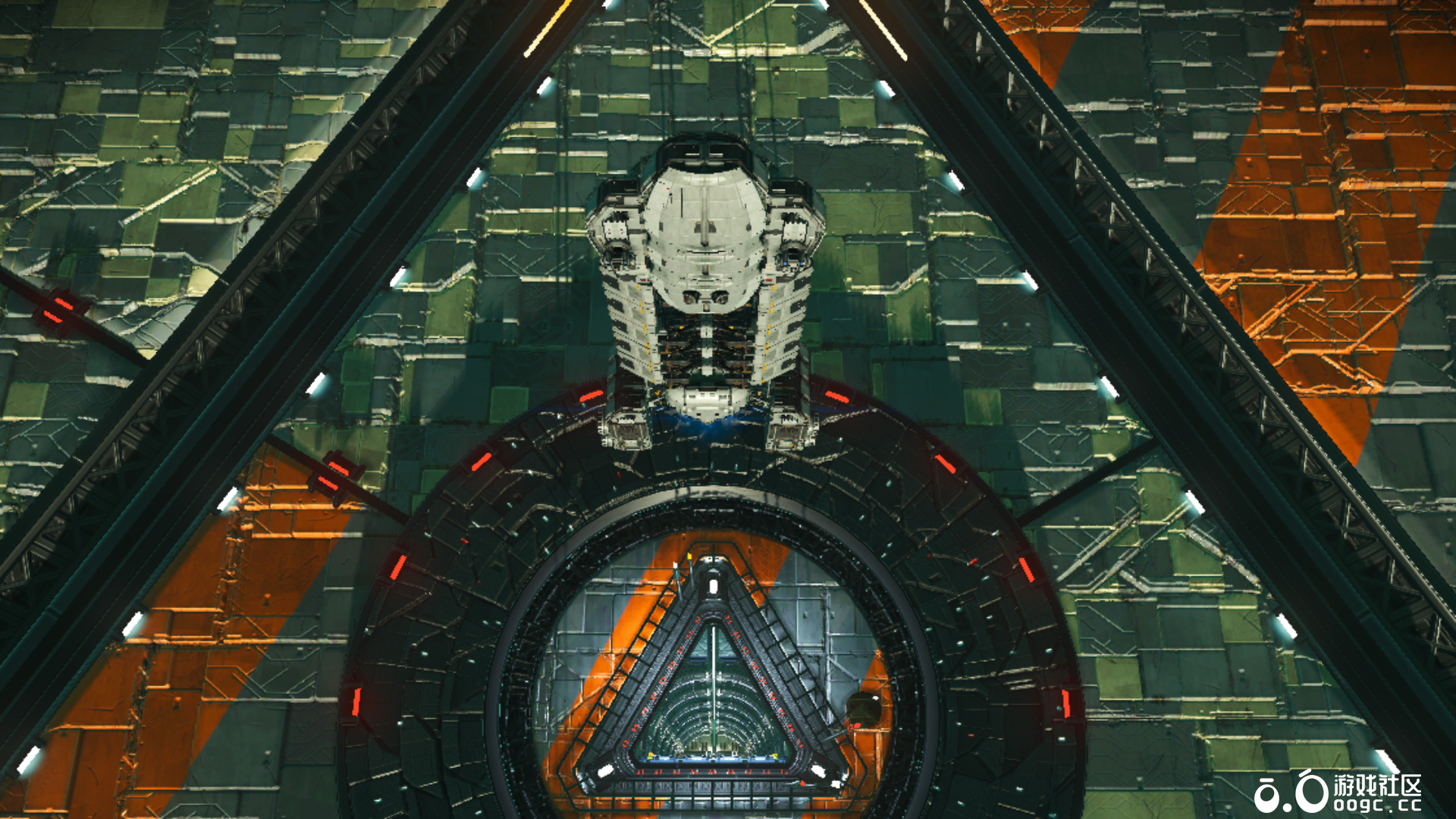 重工业系列 以太2型-4