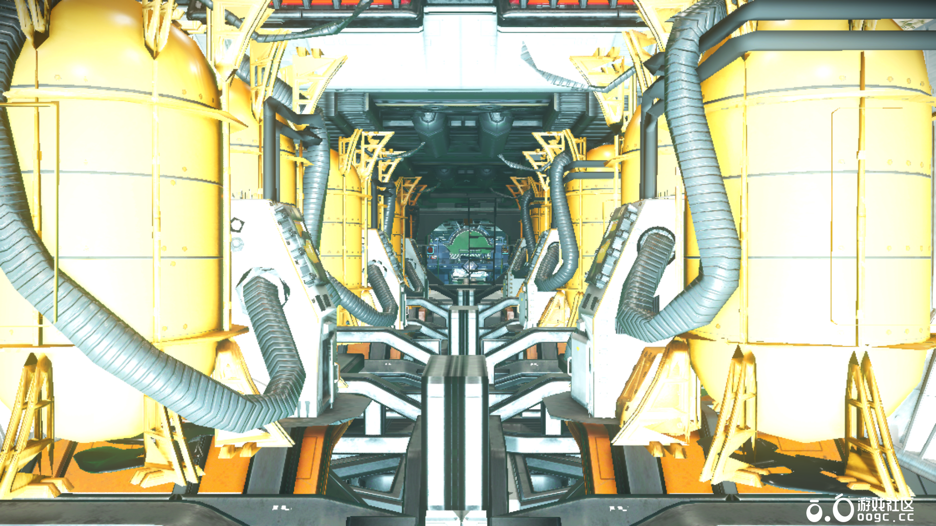 重工业系列 以太2型-7