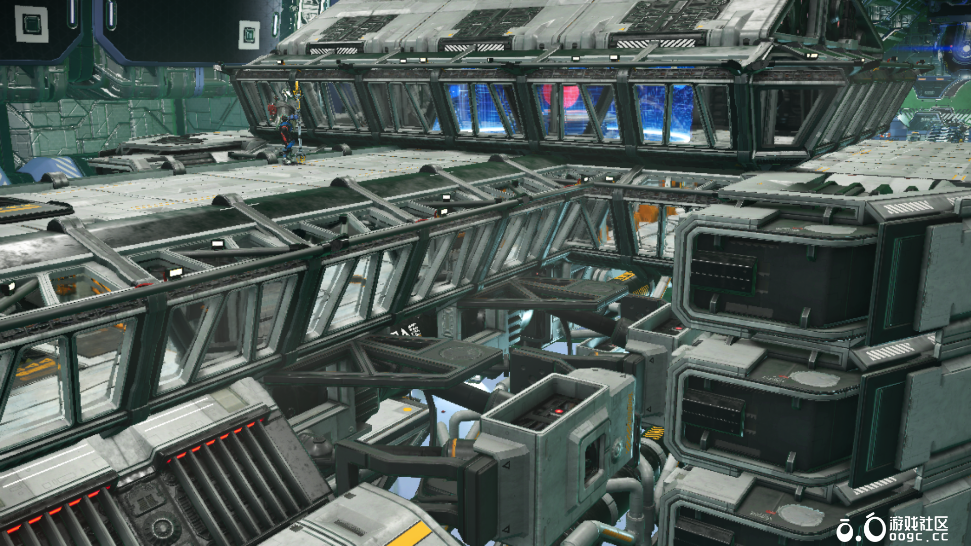 重工业系列 以太2型-9