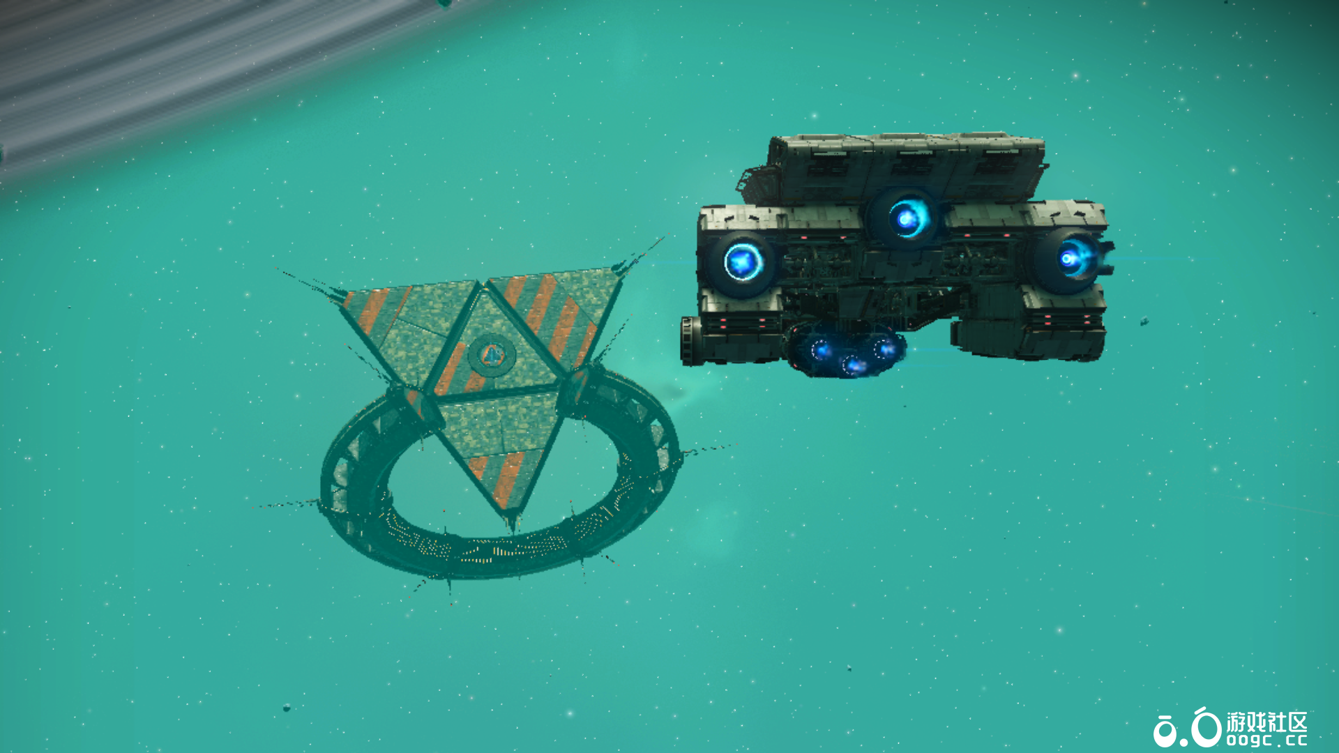 重工业系列 以太2型-5