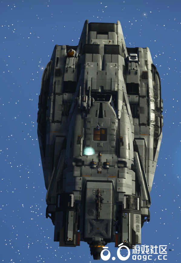 灵感来自2077魔蜥-2