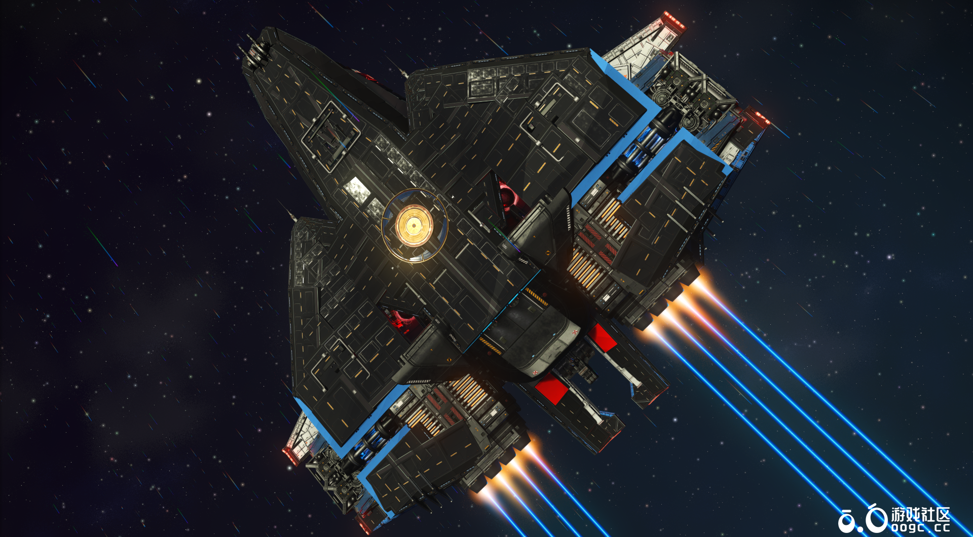 【豪华版】星灵C1-SPIRIT-2